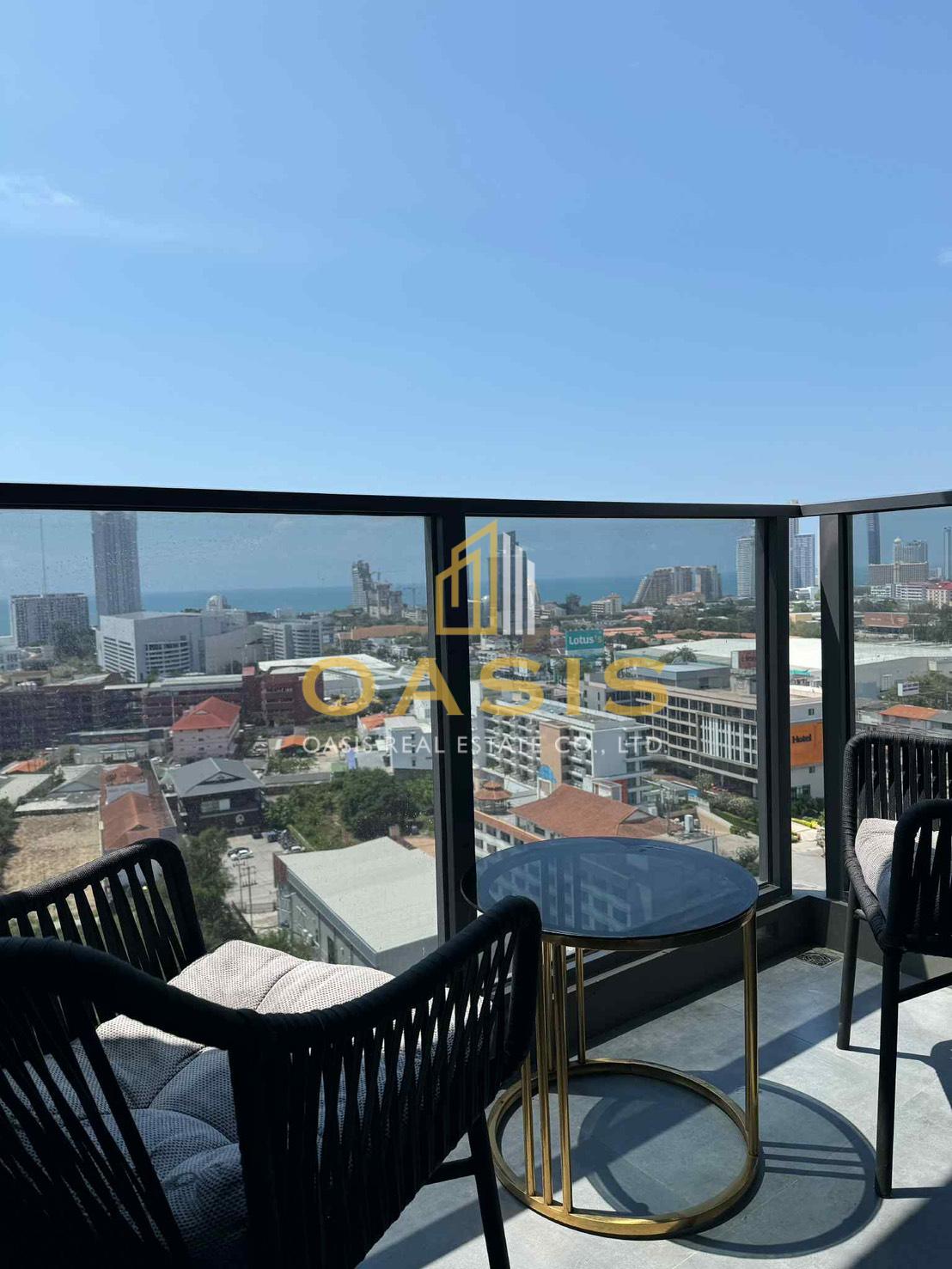 Once Pattaya For Sale