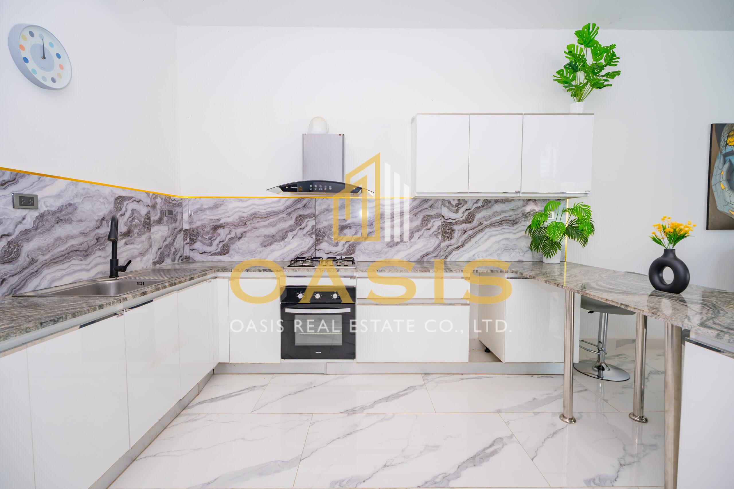 New Modern Luxury Villa for Sale or Rent  Pratumnak Hill