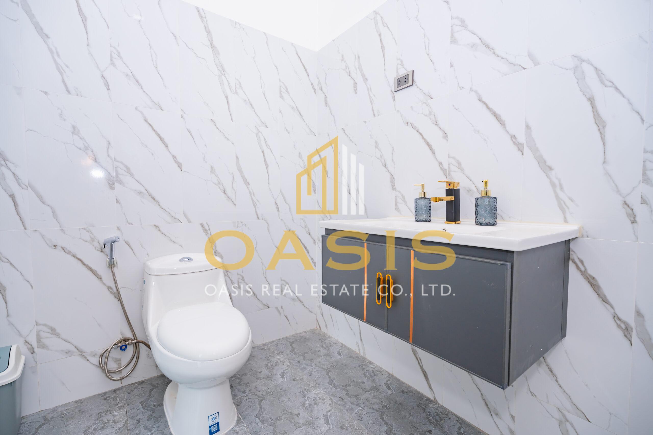 New Modern Luxury Villa for Sale or Rent  Pratumnak Hill