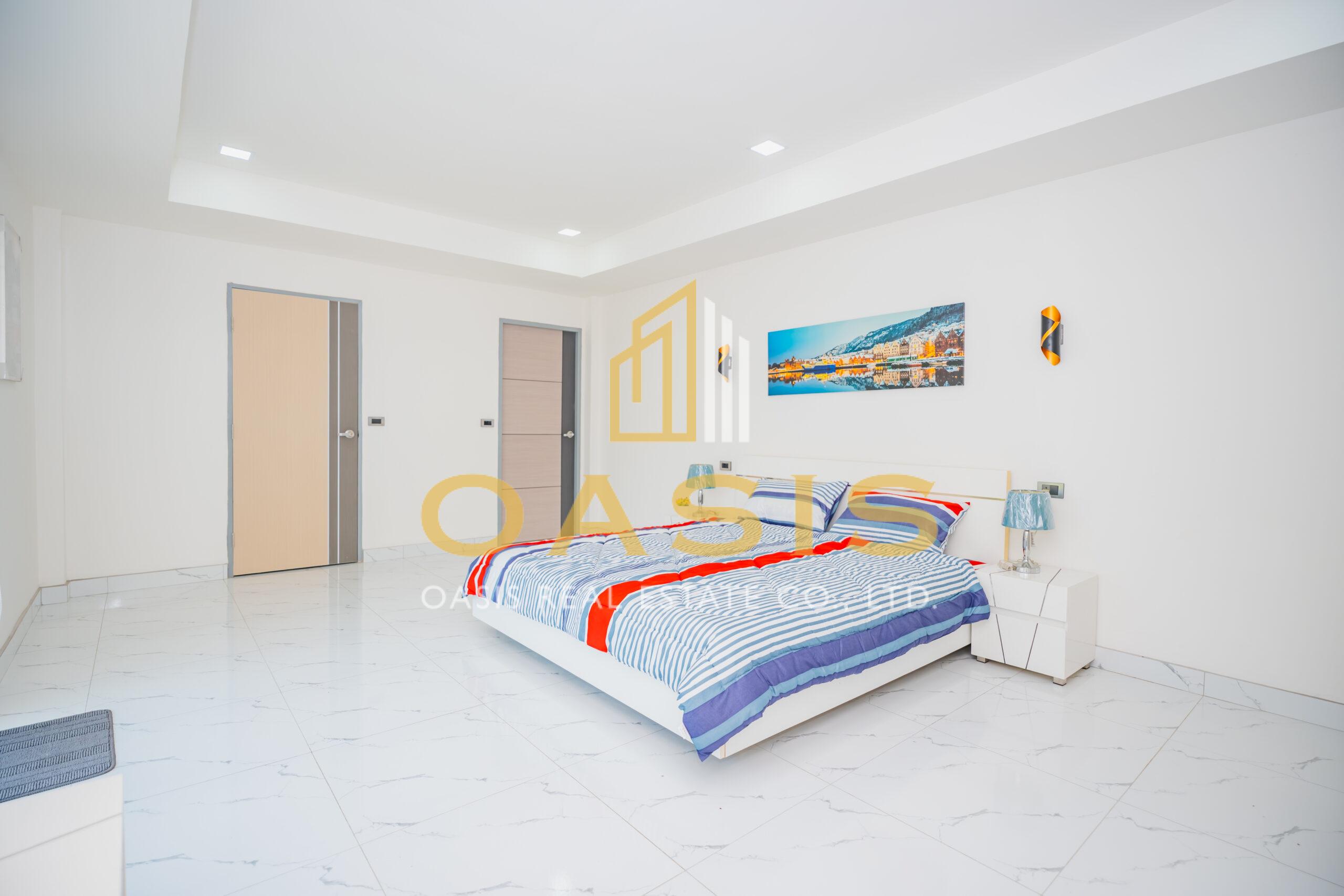 Luxury Renovated Villa for Sale