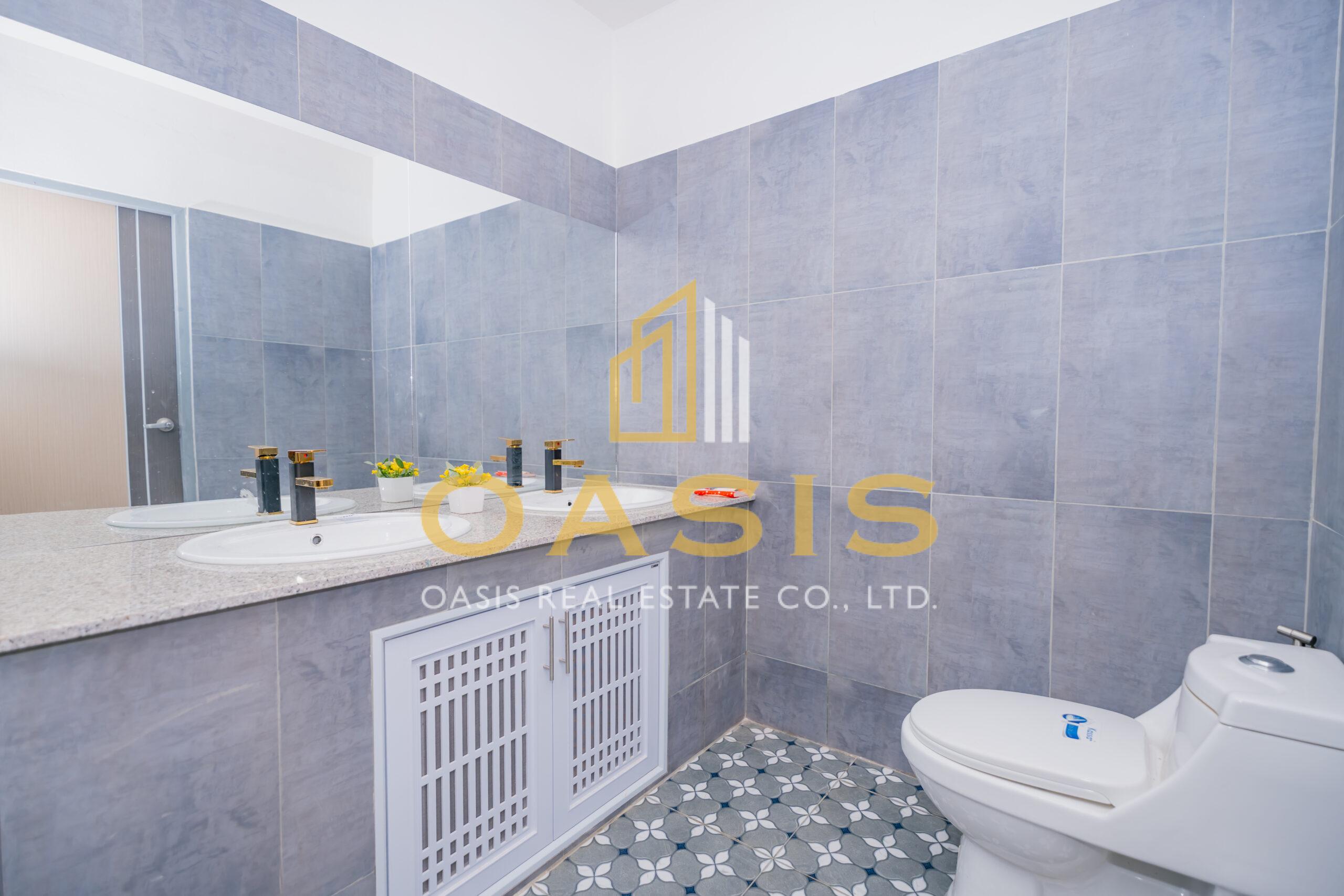 Luxury Renovated Villa for Sale