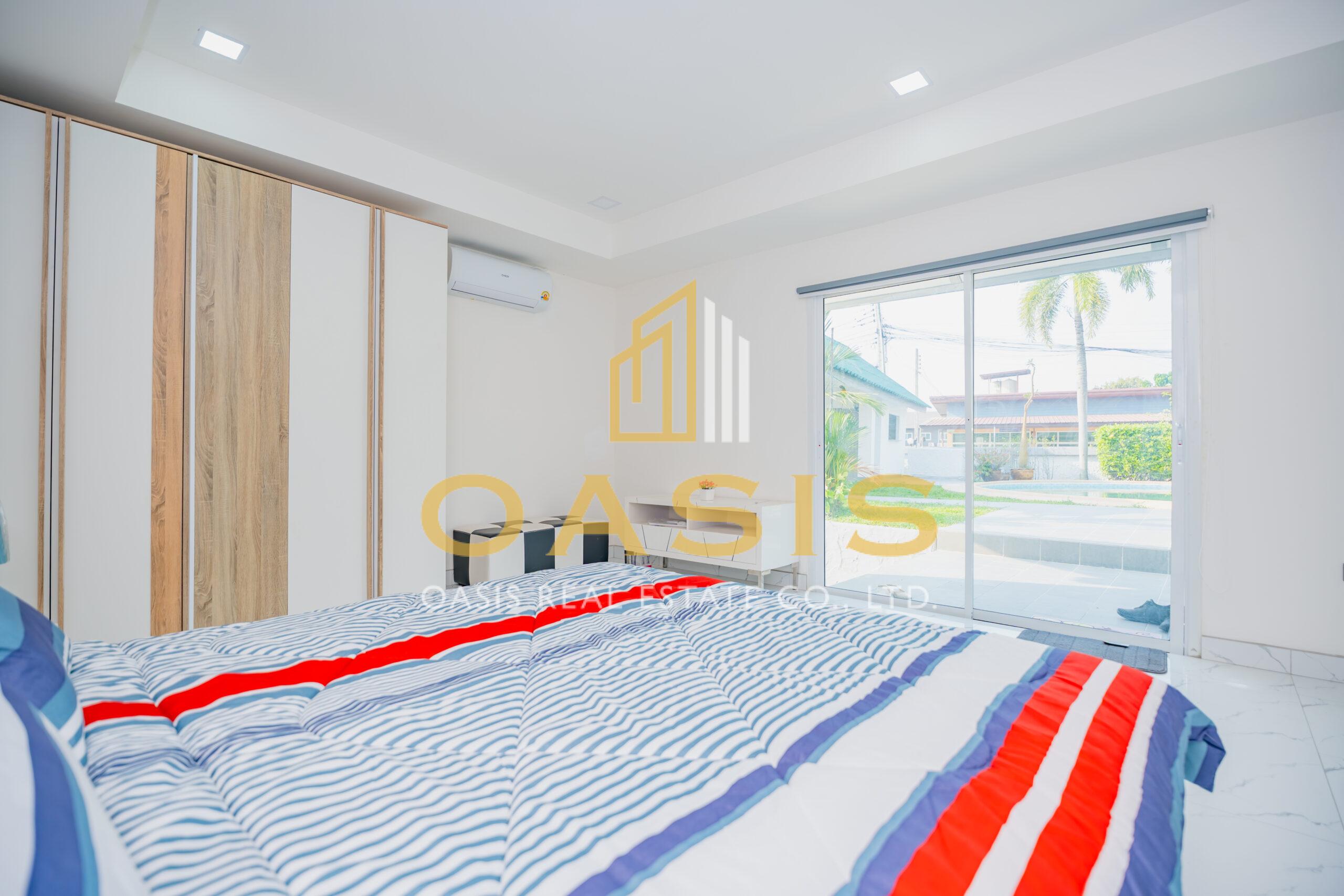 Luxury Renovated Villa for Sale