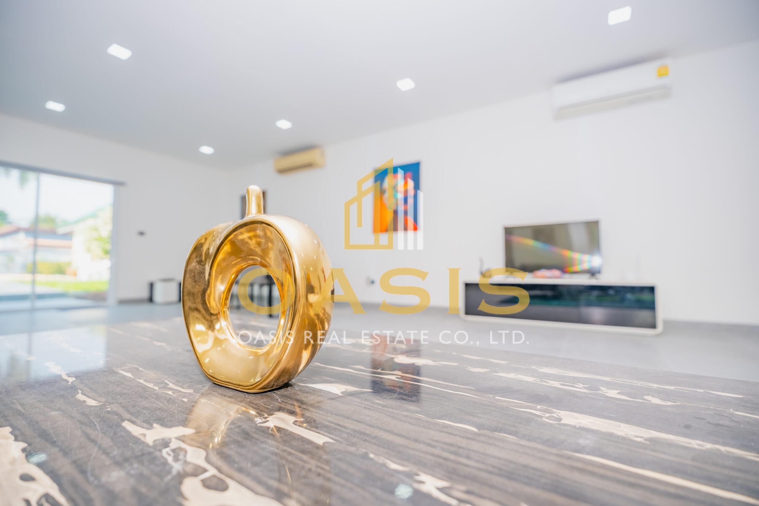 Luxury Renovated Villa for Sale