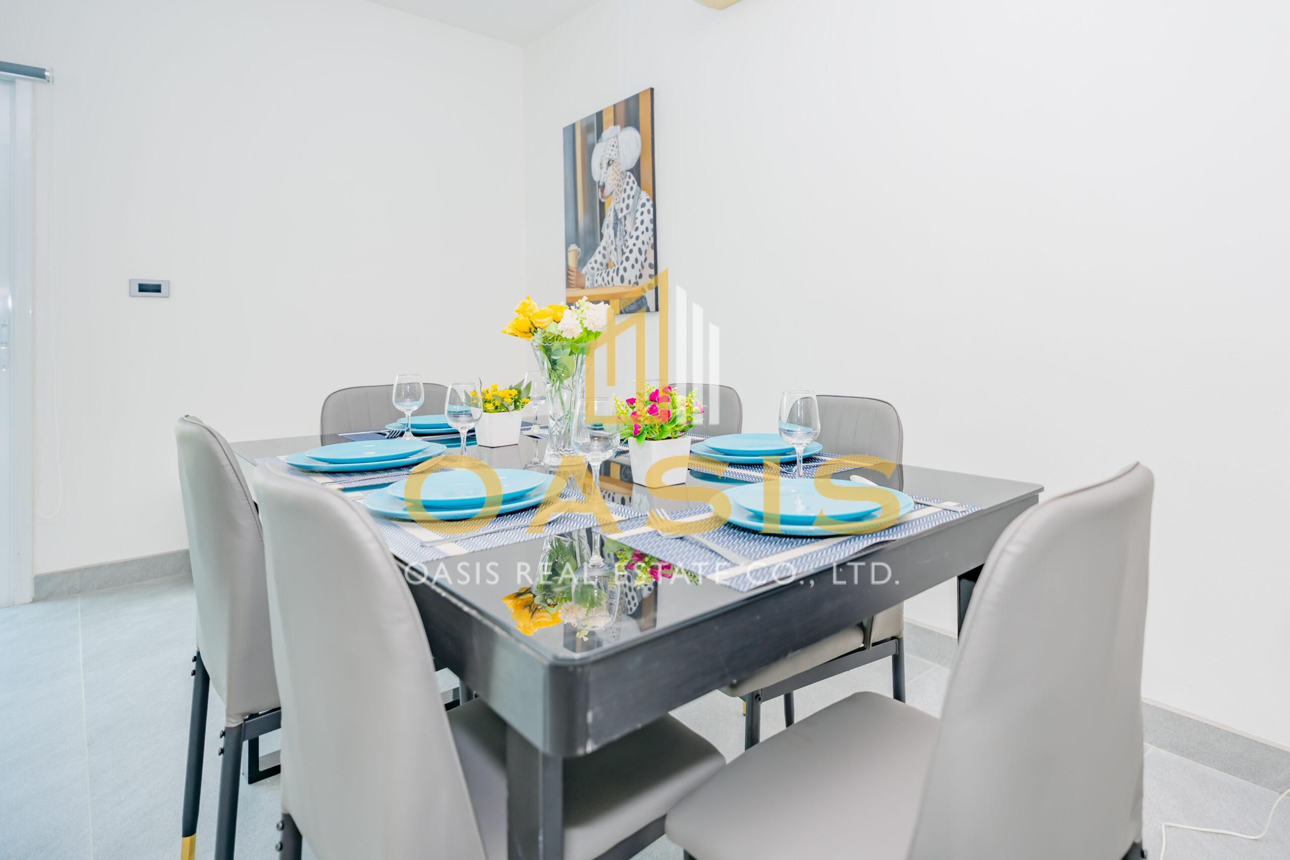 Luxury Renovated Villa for Sale
