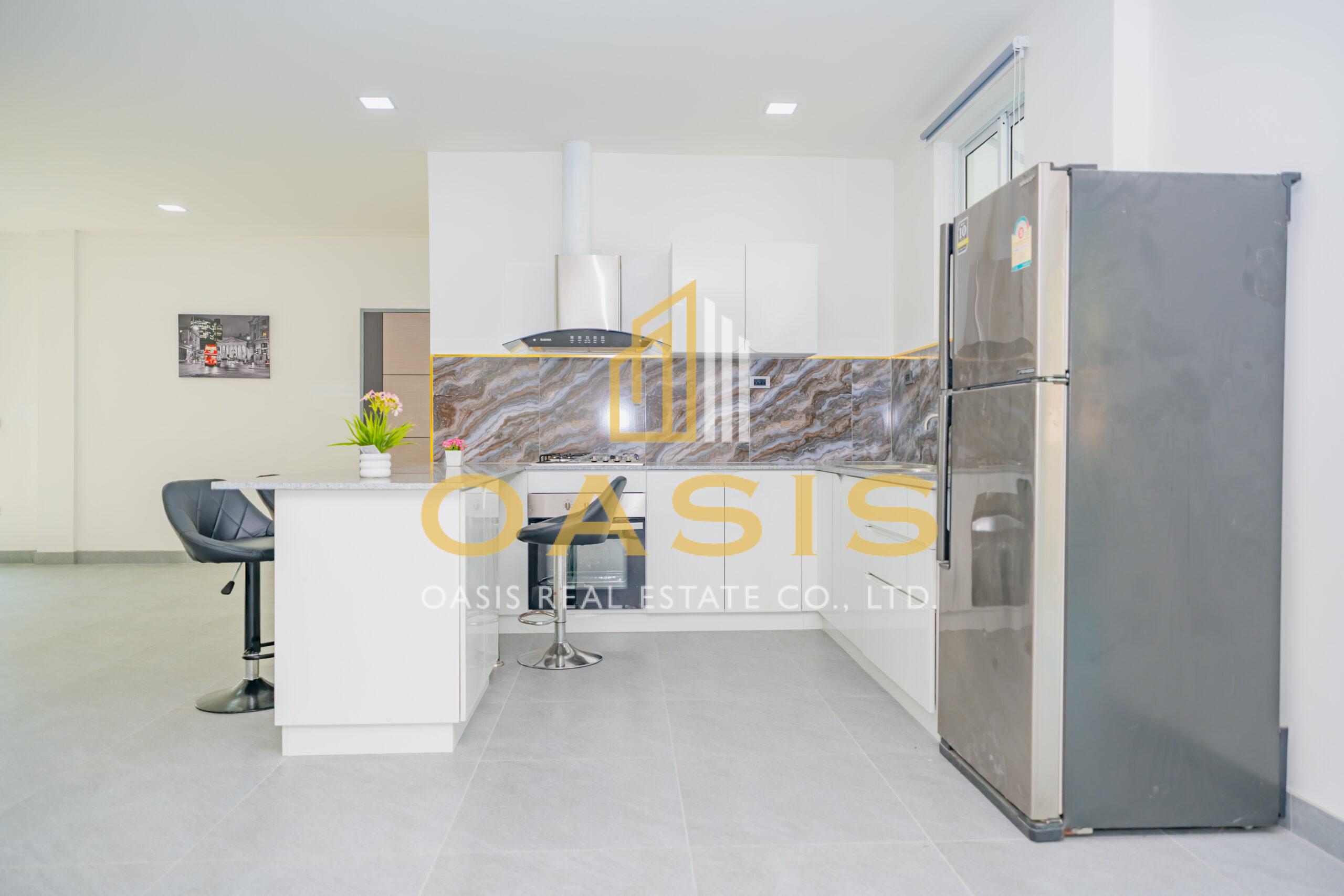 Luxury Renovated Villa for Sale