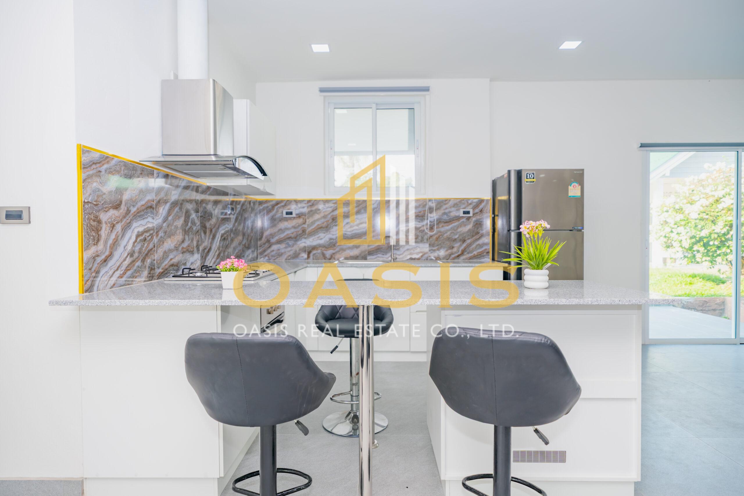 Luxury Renovated Villa for Sale