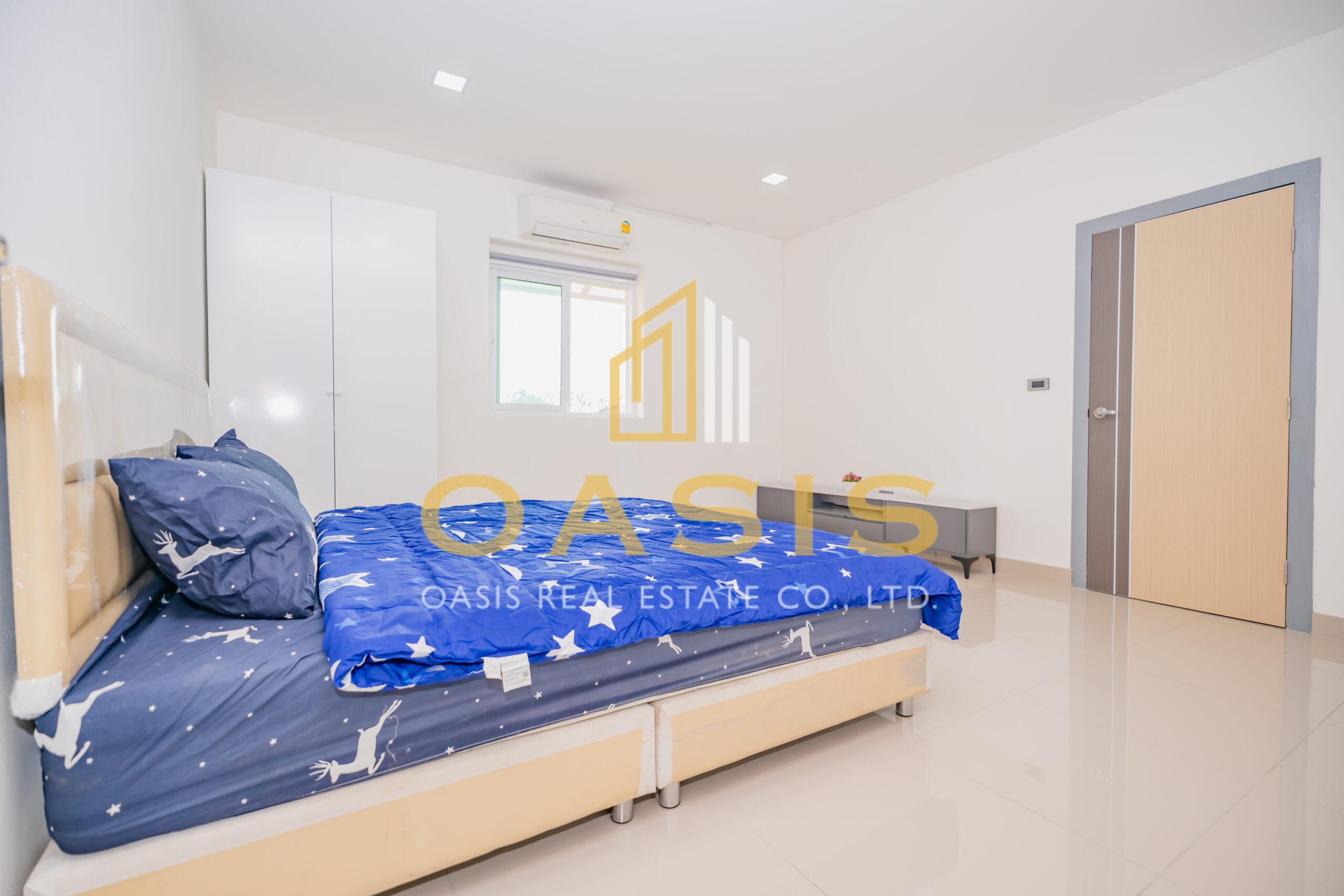 Luxury Renovated Villa for Sale