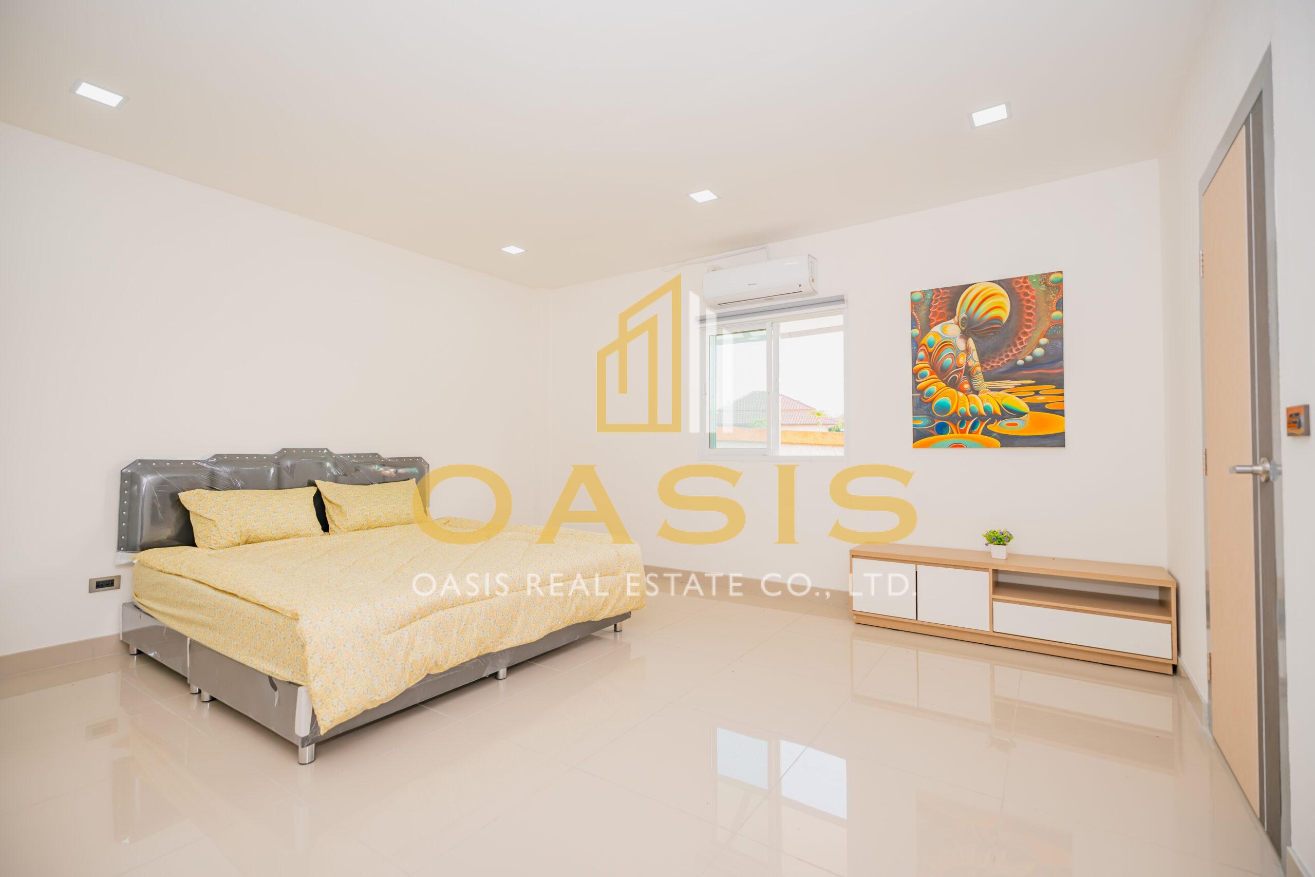 Luxury Renovated Villa for Sale