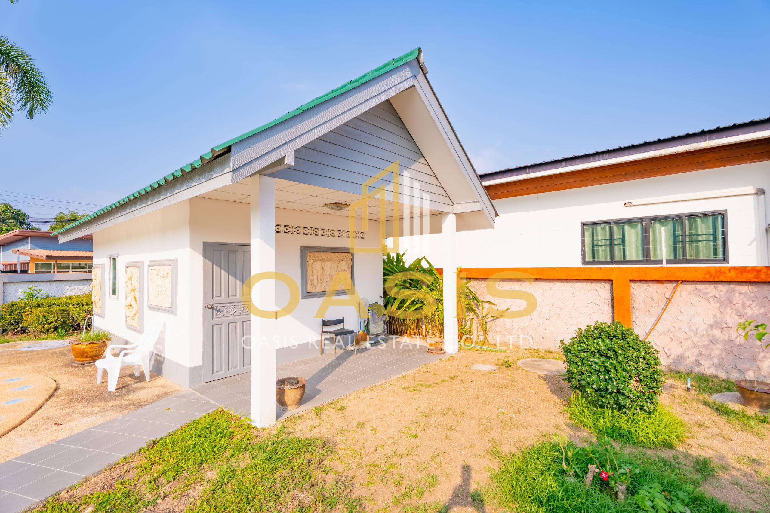 Luxury Renovated Villa for Sale