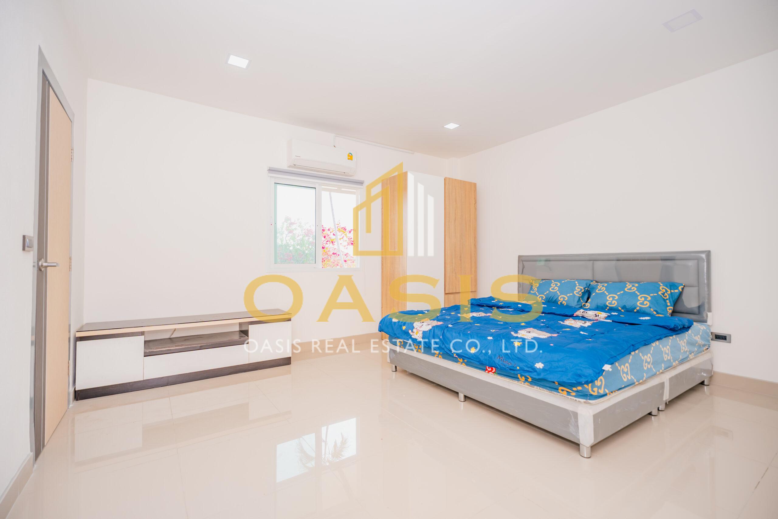 Luxury Renovated Villa for Sale