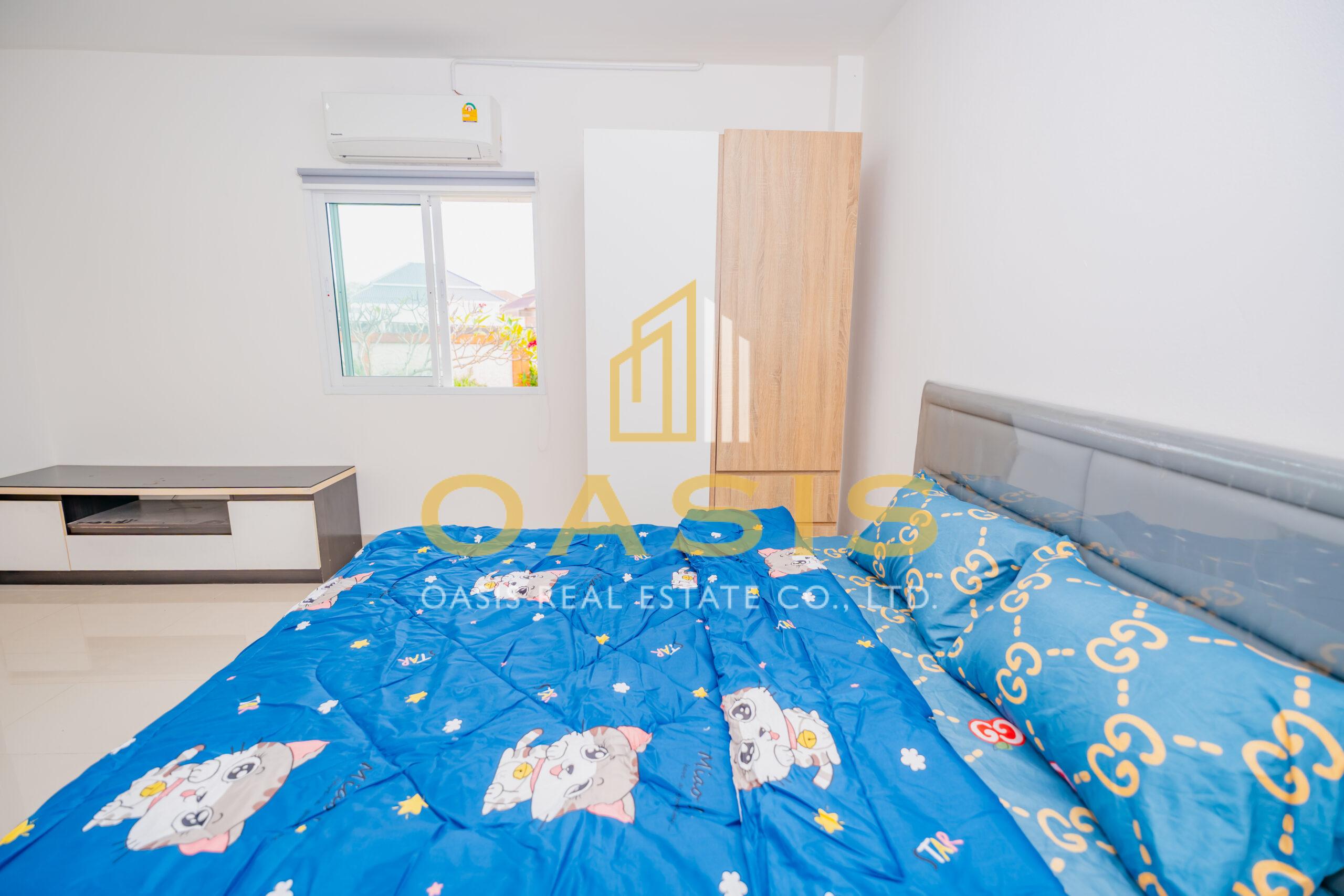 Luxury Renovated Villa for Sale