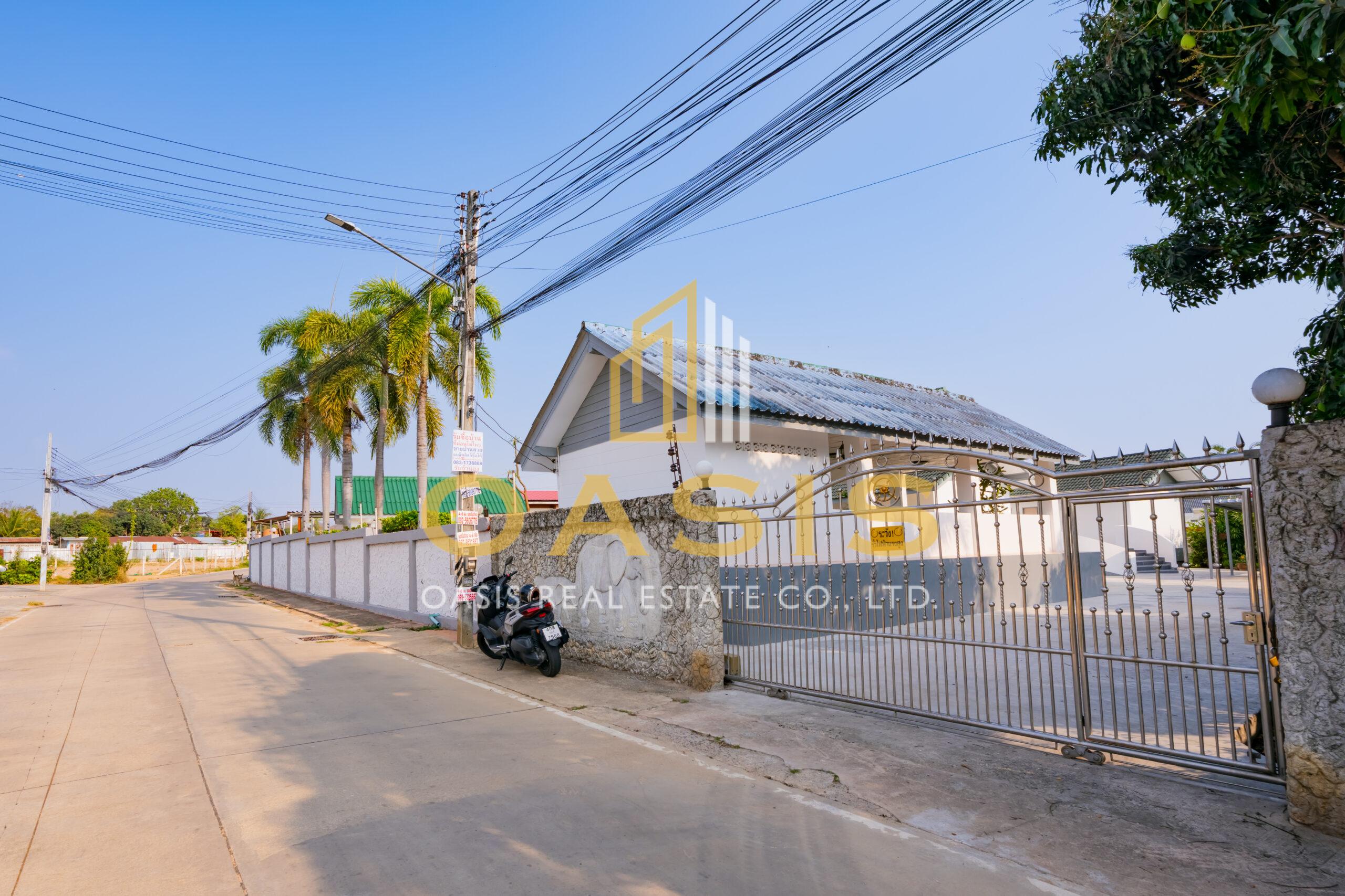 Luxury Renovated Villa for Sale