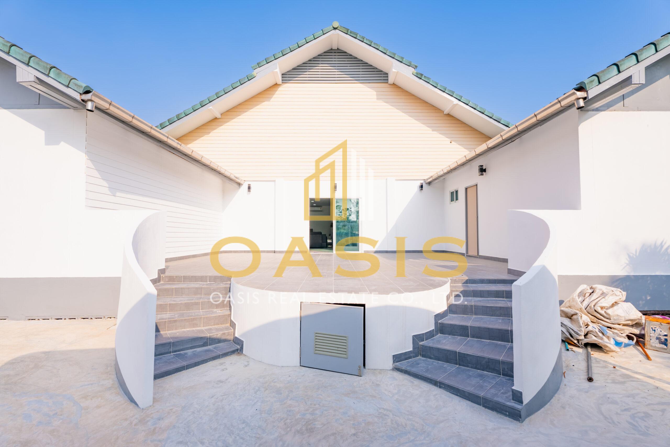 Luxury Renovated Villa for Sale