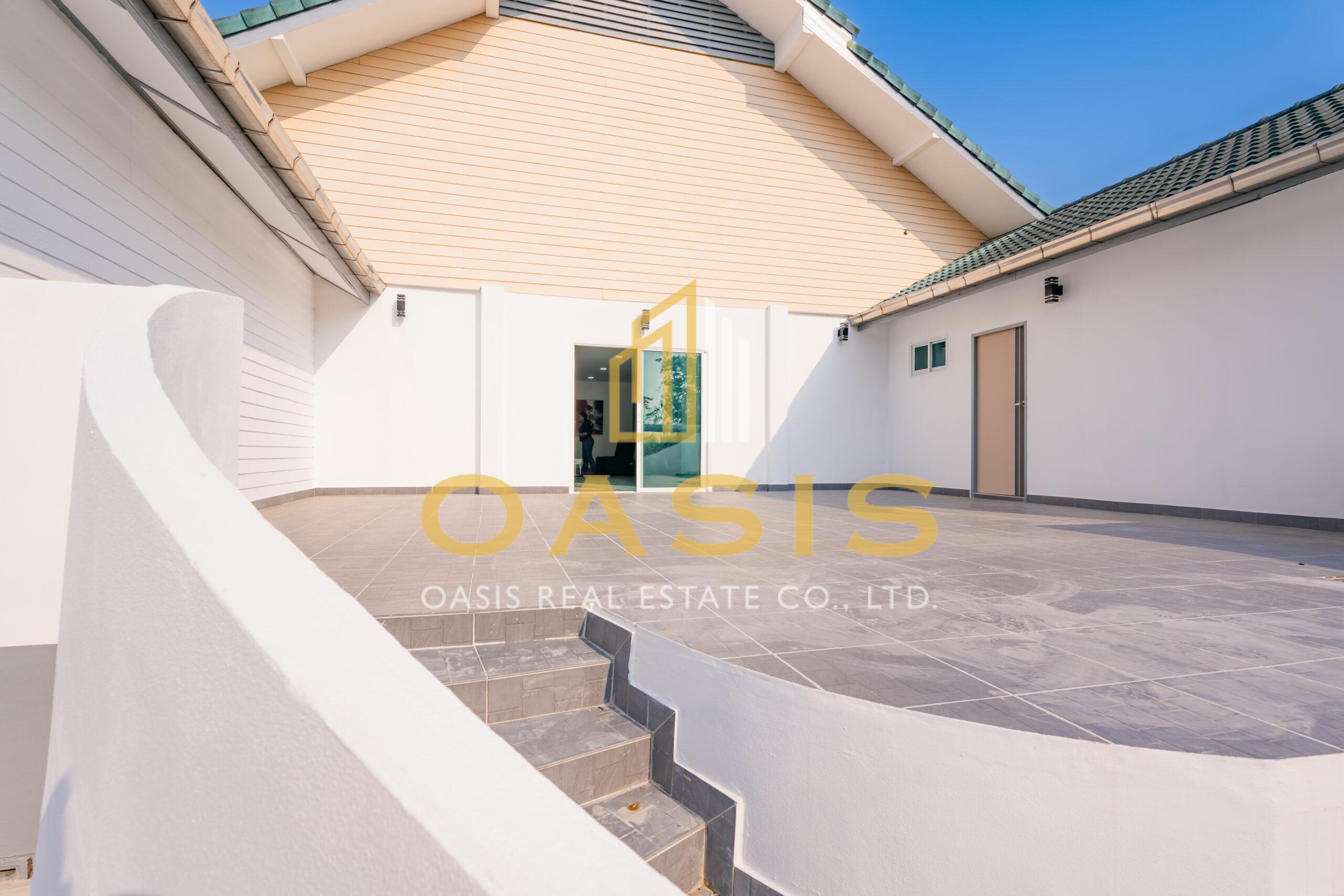 Luxury Renovated Villa for Sale