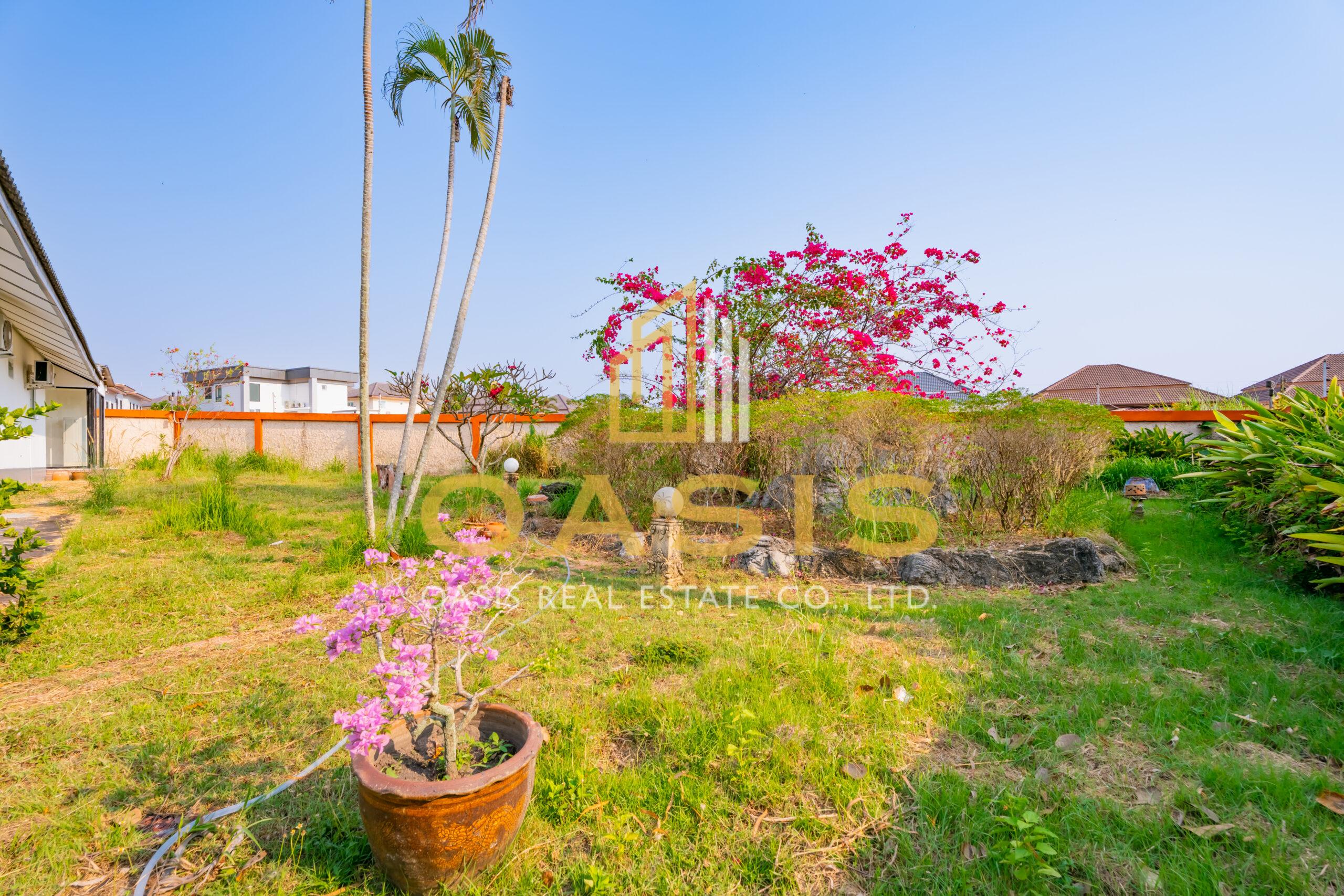 Luxury Renovated Villa for Sale