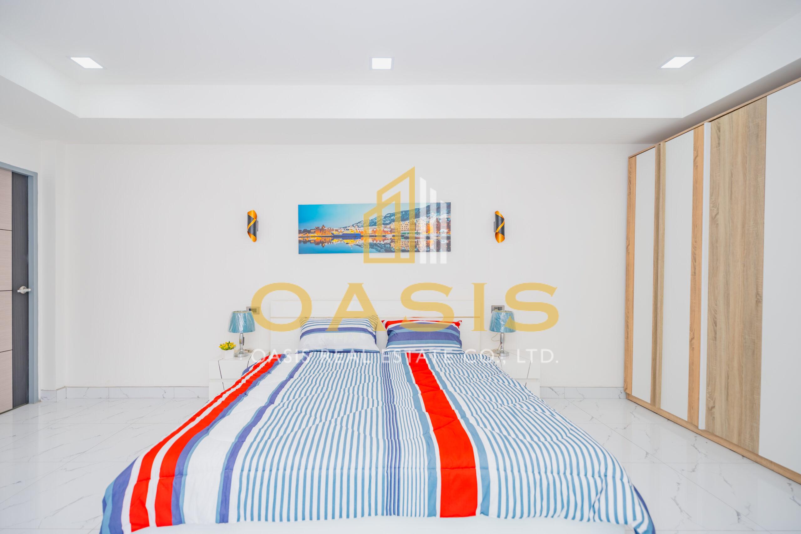 Luxury Renovated Villa for Sale