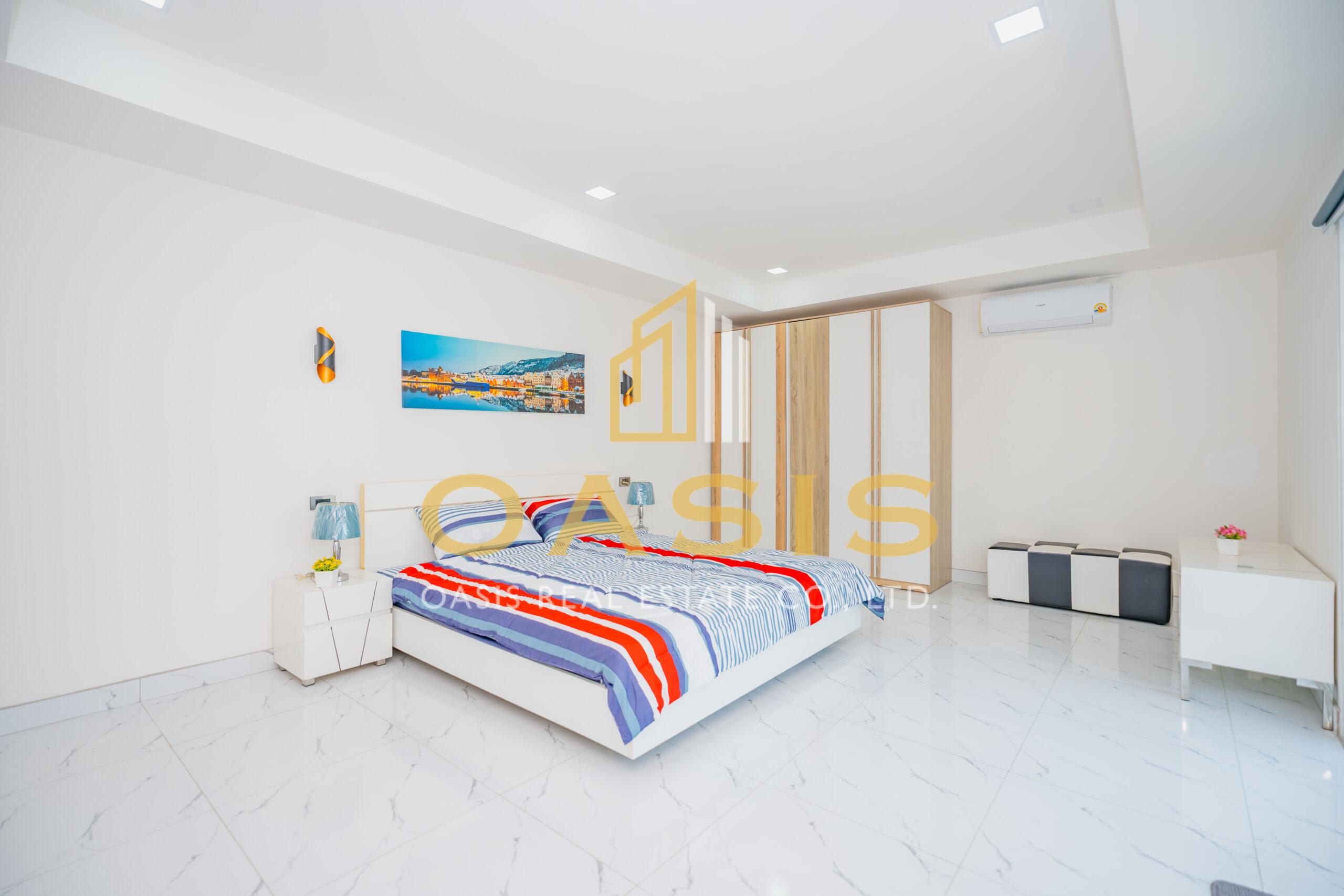 Luxury Renovated Villa for Sale