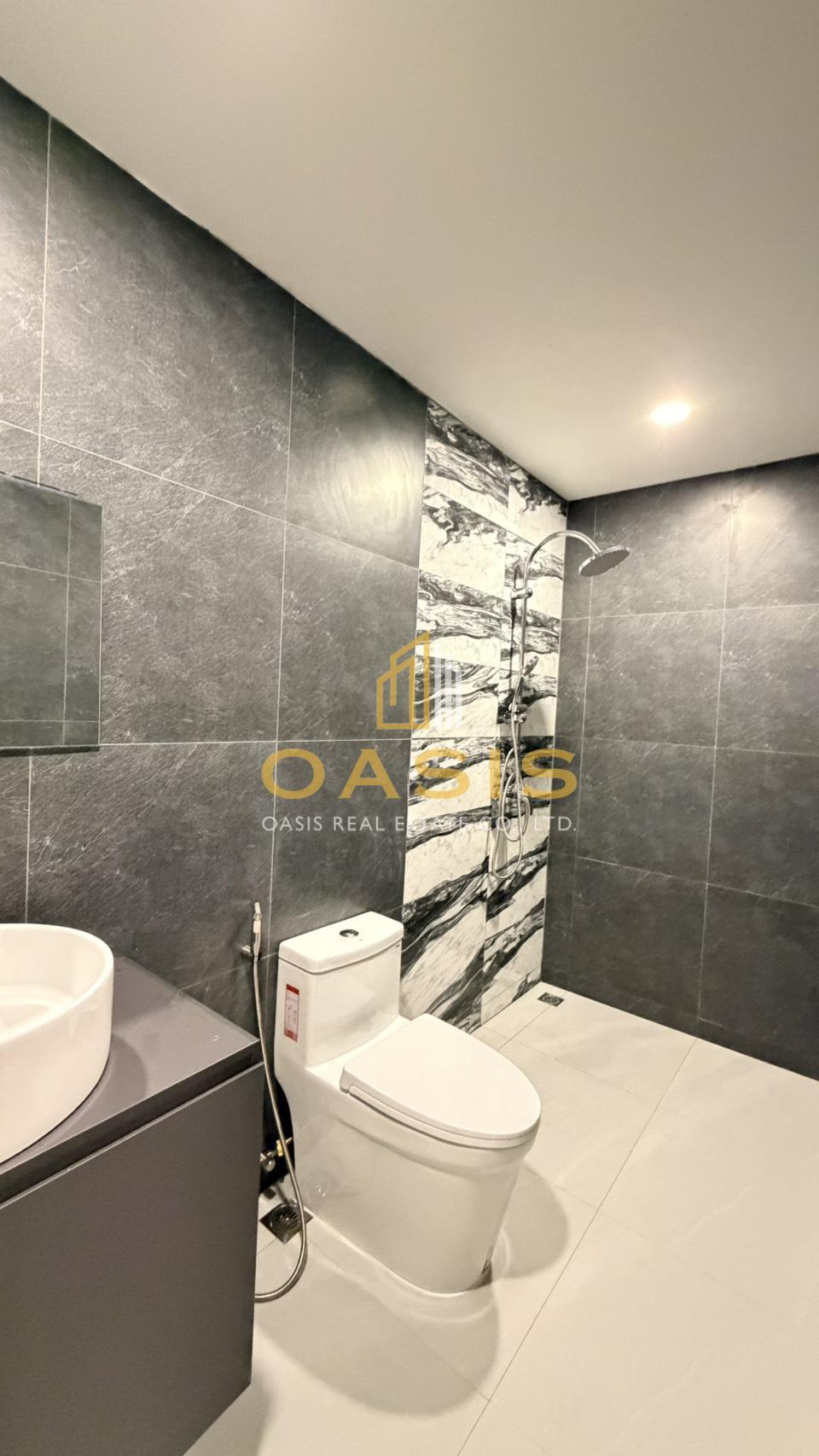 Single-Storey Private Pool Villa for sale