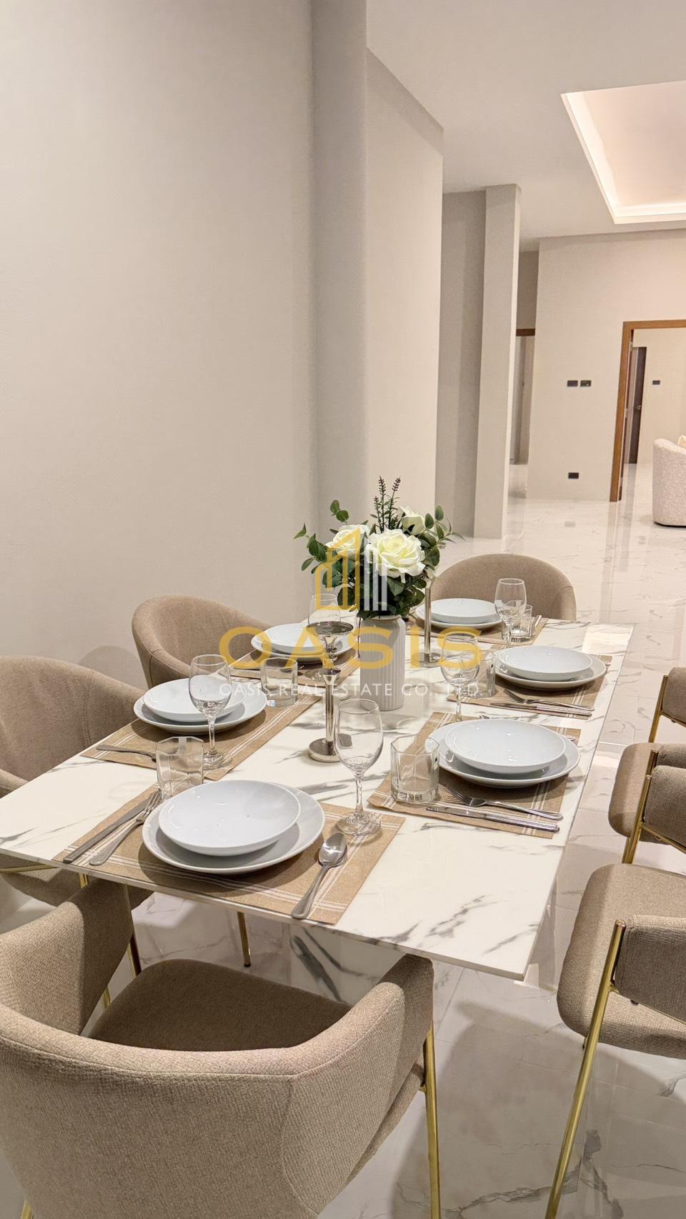 Single-Storey Private Pool Villa for sale