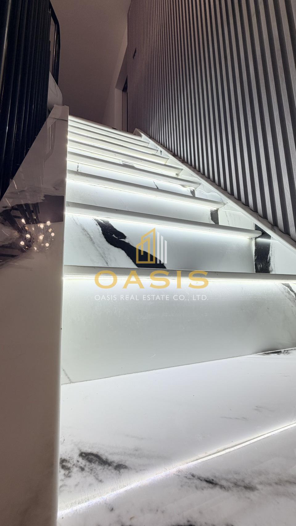 Single-Storey Private Pool Villa for sale