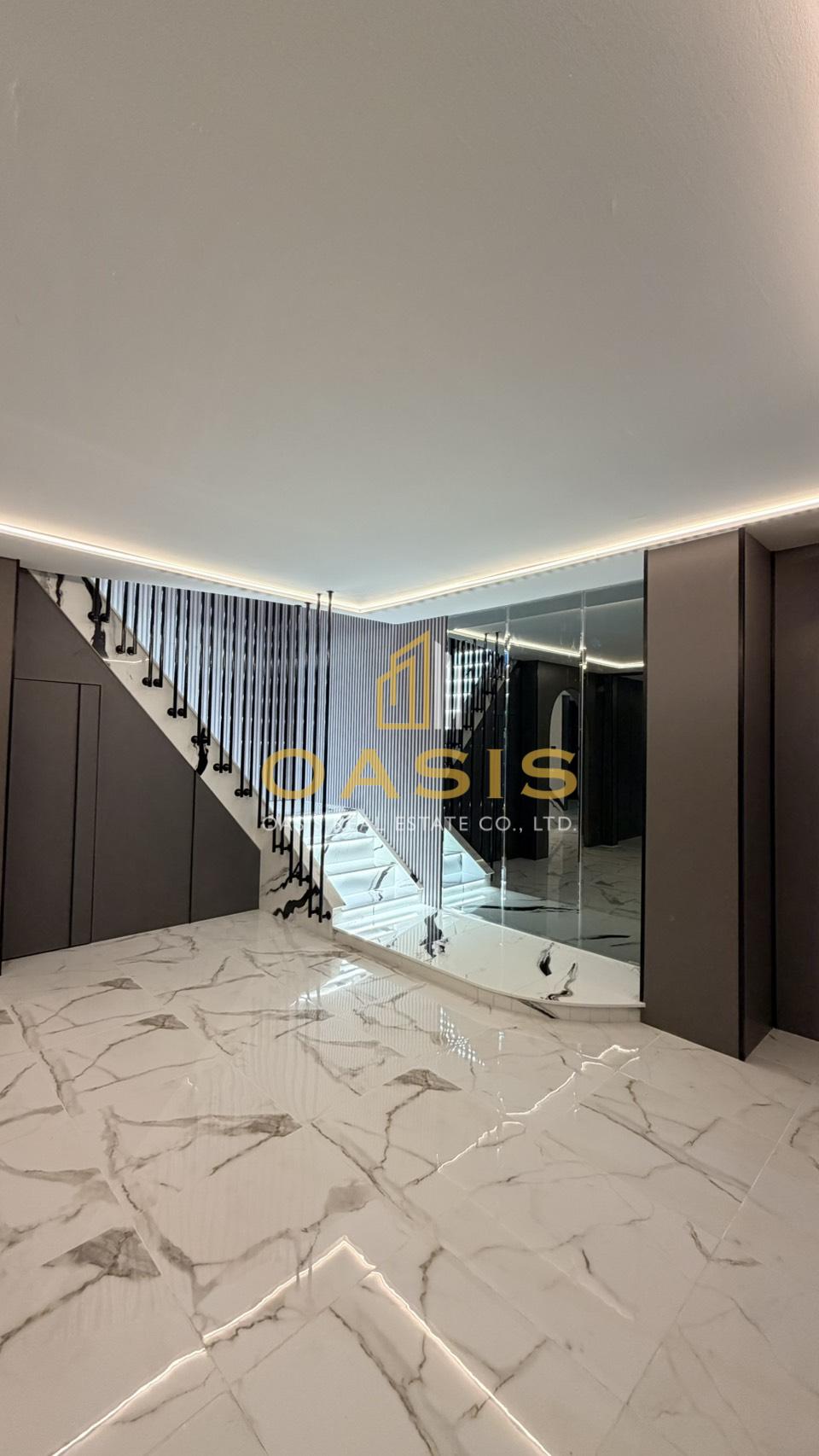 Single-Storey Private Pool Villa for sale