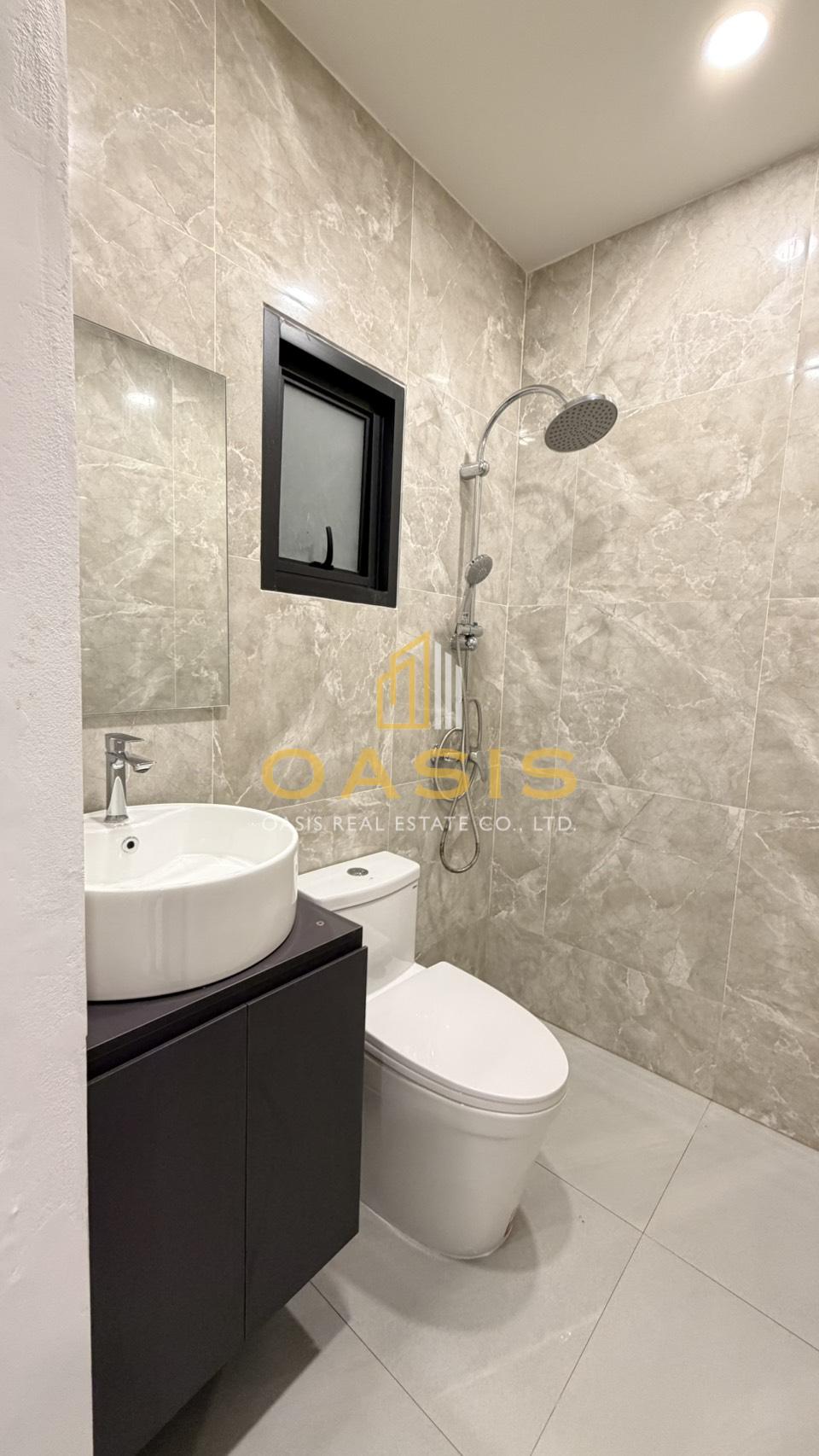 Single-Storey Private Pool Villa for sale