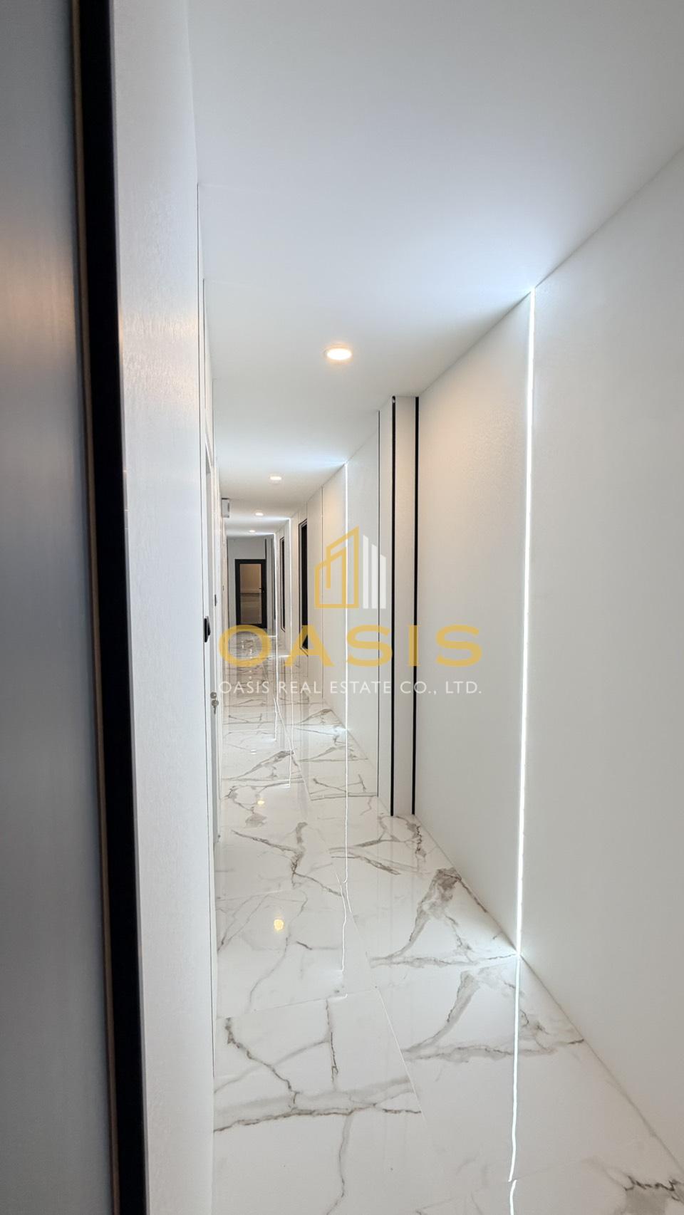 Single-Storey Private Pool Villa for sale