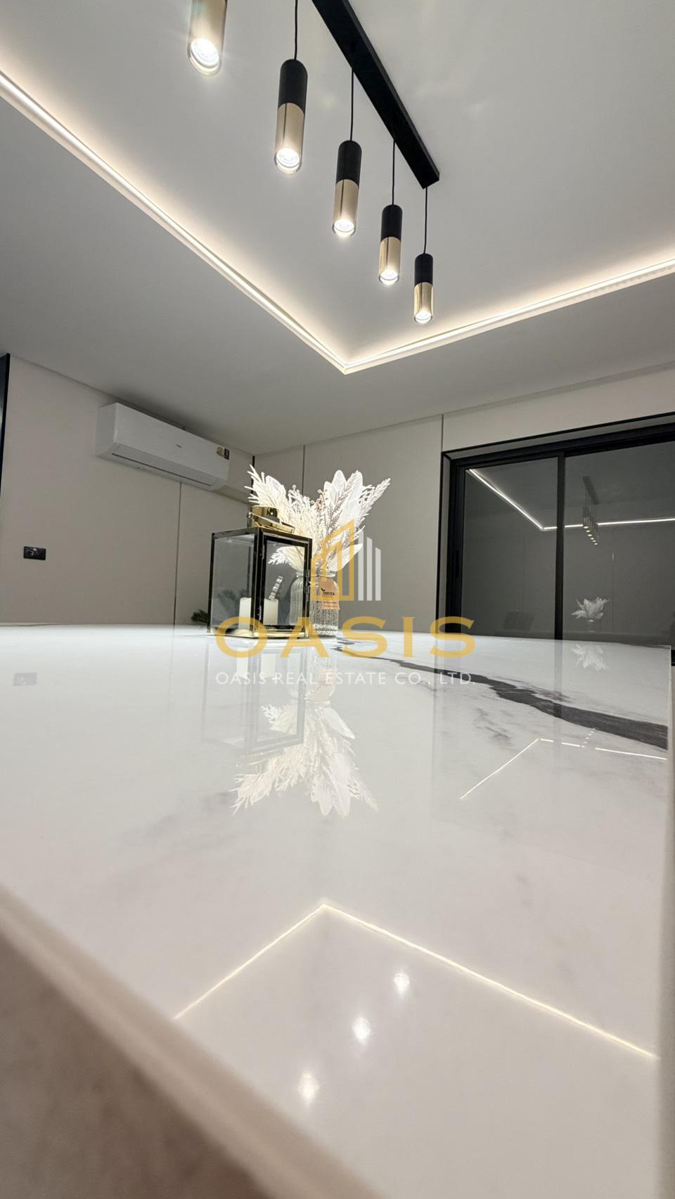 Single-Storey Private Pool Villa for sale