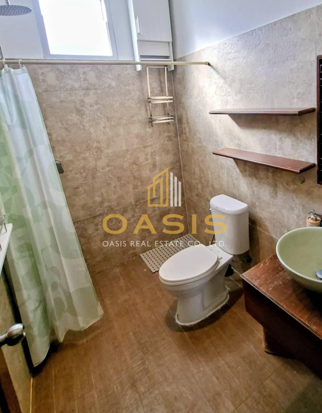 Private pool villa in Pattaya Lagoon 3 for sale