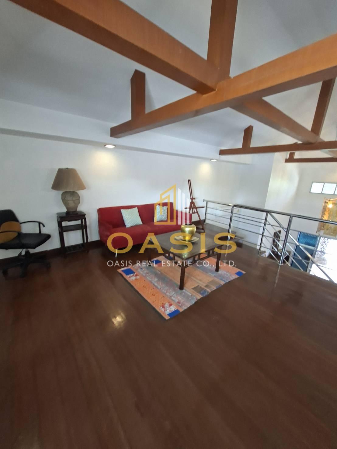 Private pool villa in Pattaya Lagoon 3 for sale