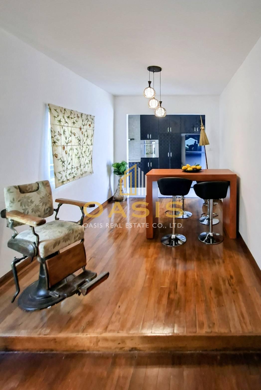 Private pool villa in Pattaya Lagoon 3 for sale