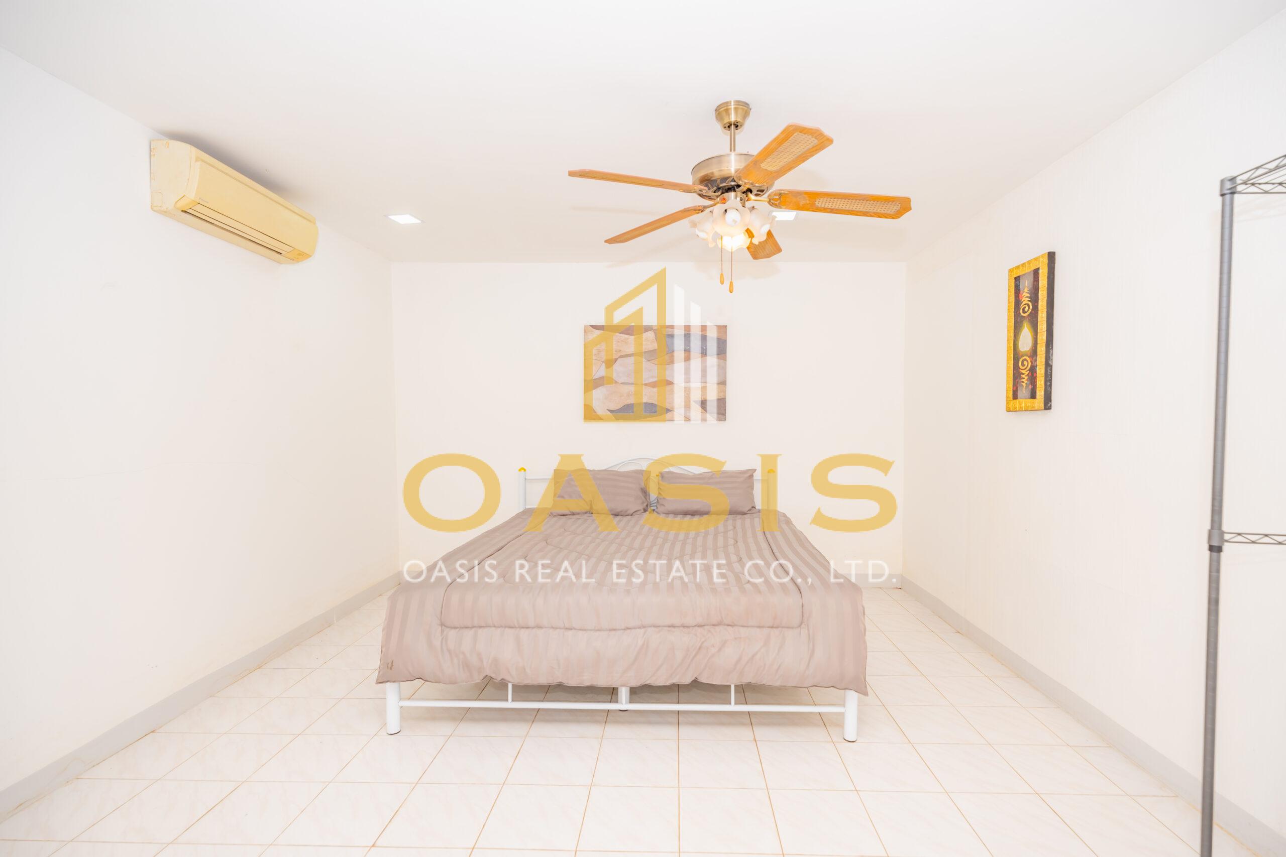 Large Commercial Residential Property in Pattaya For Sale & Rent