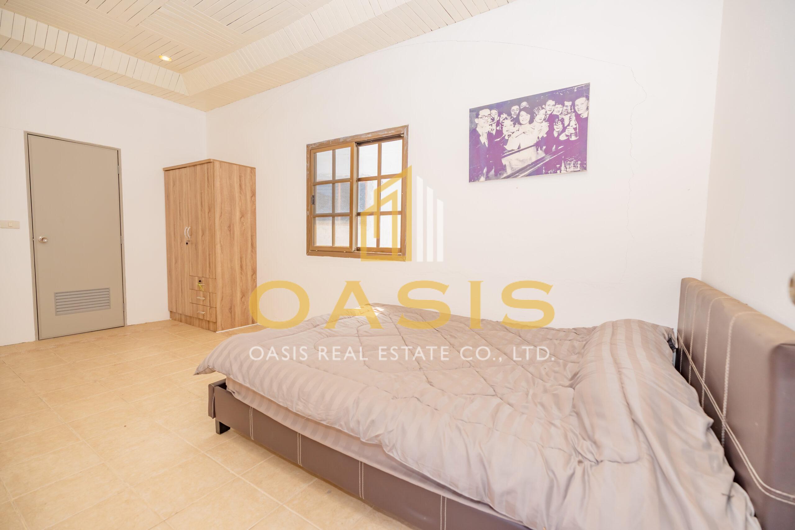 Large Commercial Residential Property in Pattaya For Sale & Rent