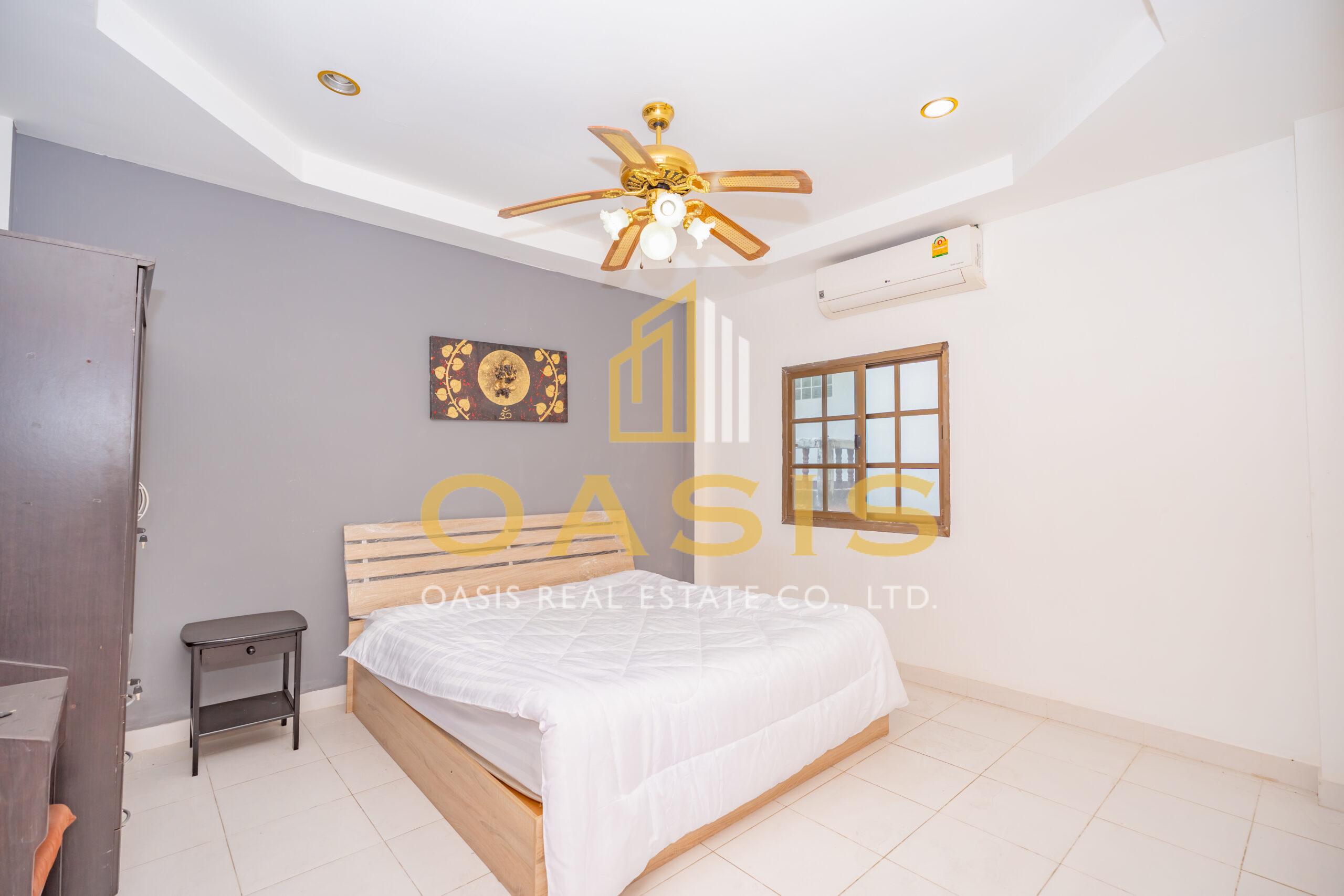 Large Commercial Residential Property in Pattaya For Sale & Rent