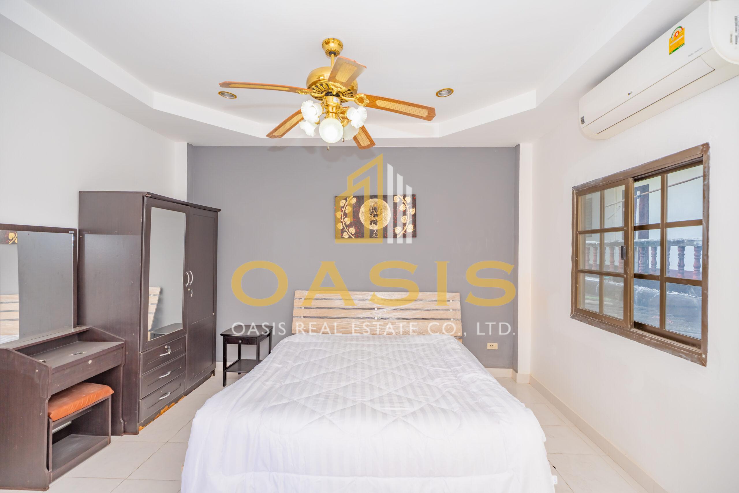 Large Commercial Residential Property in Pattaya For Sale & Rent