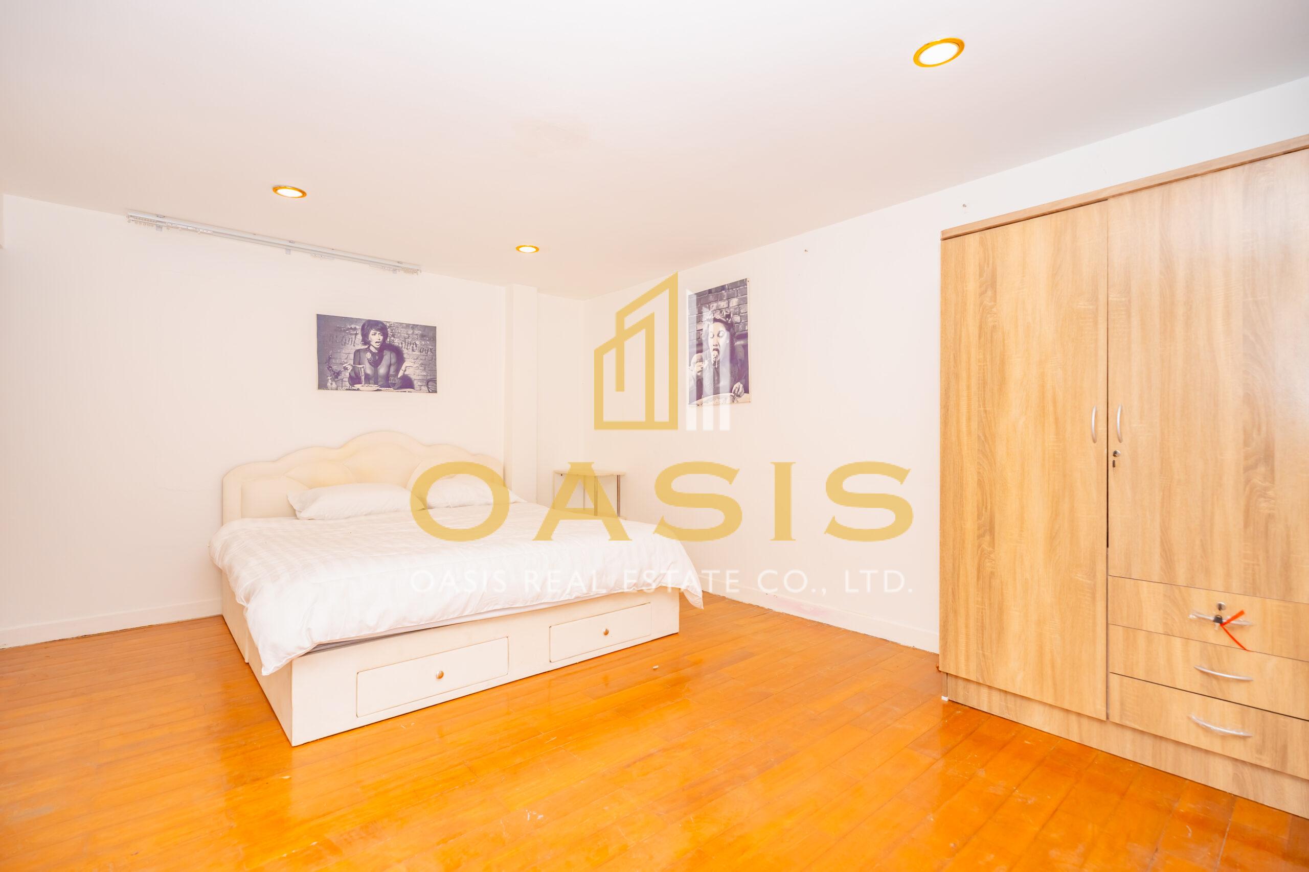 Large Commercial Residential Property in Pattaya For Sale & Rent