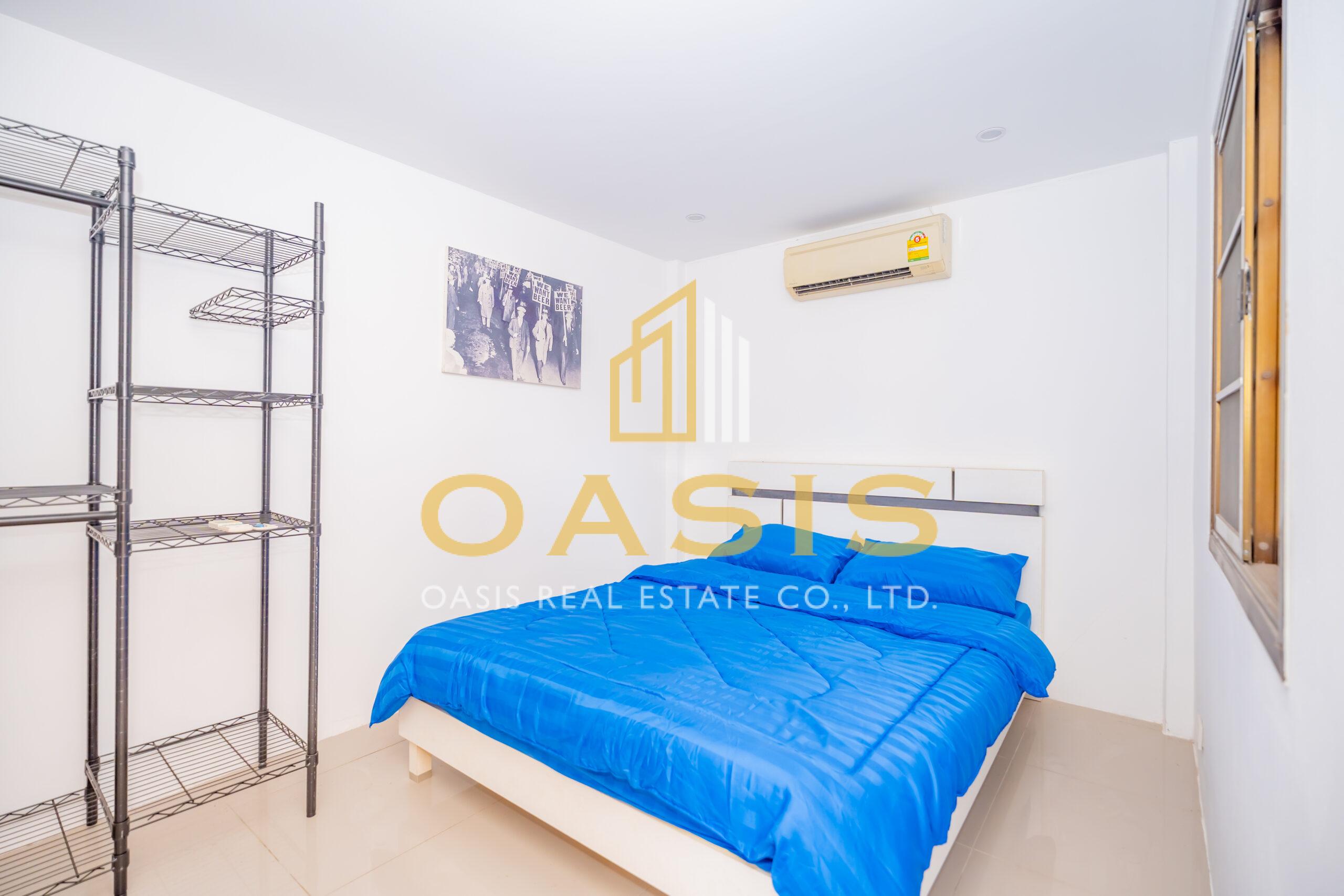 Large Commercial Residential Property in Pattaya For Sale & Rent