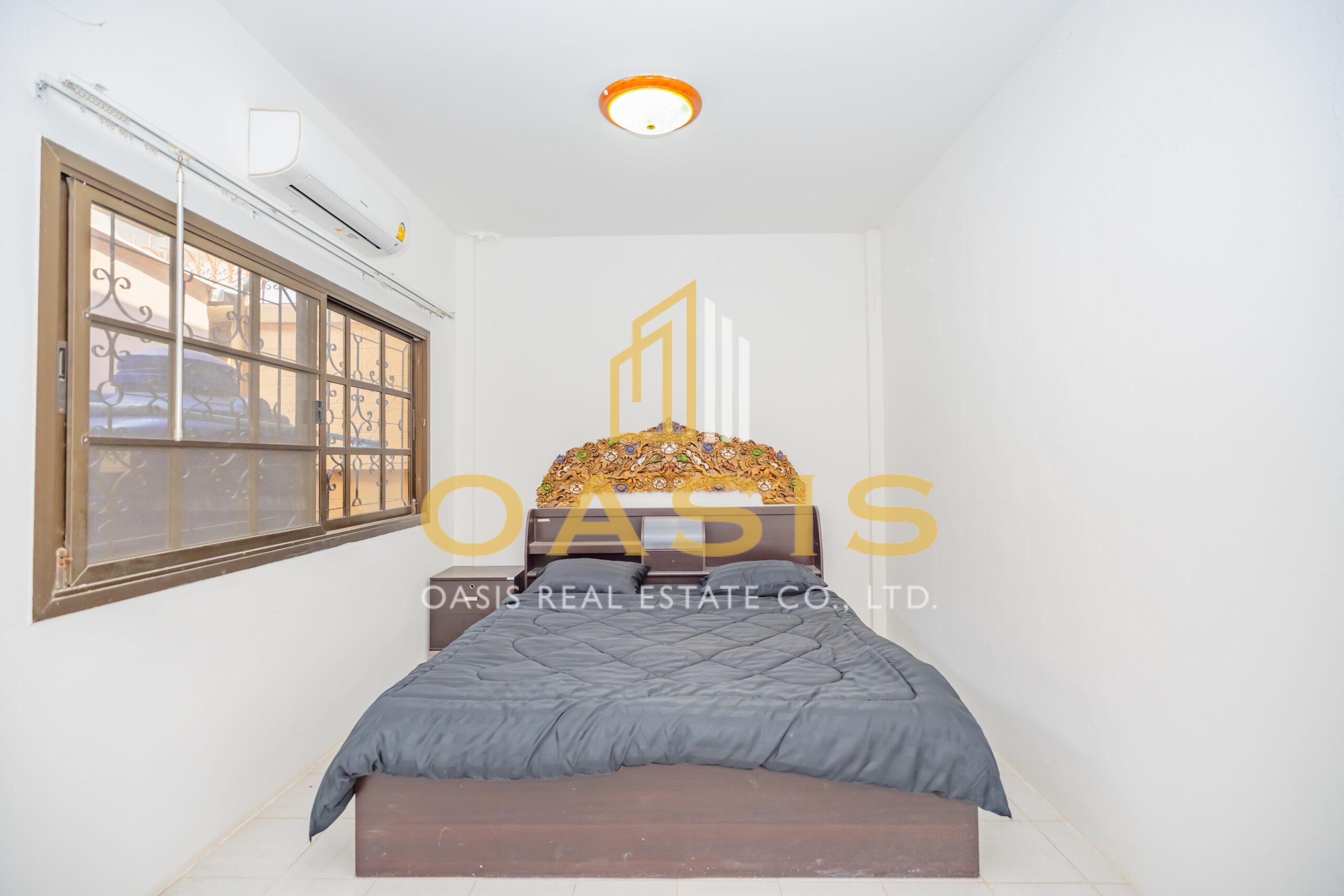 Large Commercial Residential Property in Pattaya For Sale & Rent