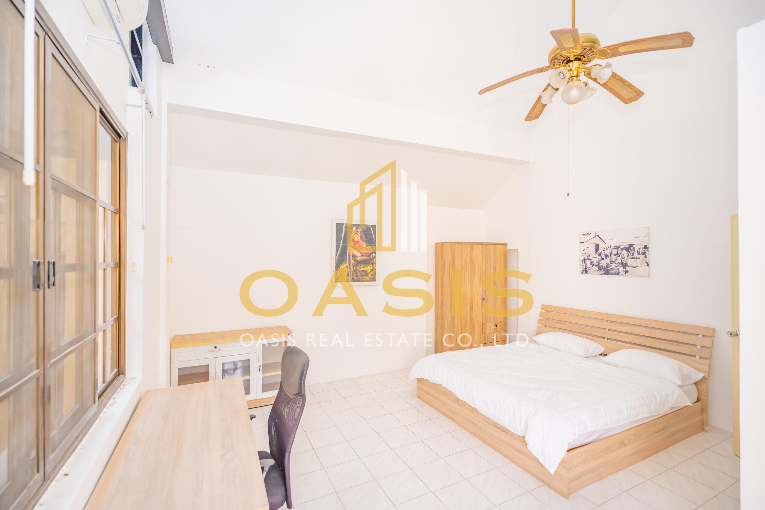 Large Commercial Residential Property in Pattaya For Sale & Rent