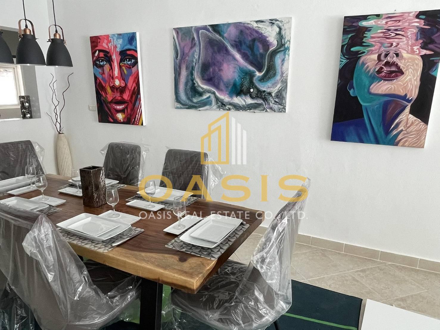 Majestic Beachfront Residence for Sale Pratumnak Hill