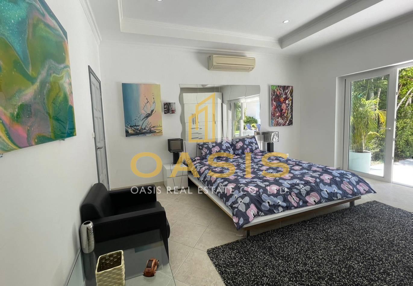 Majestic Beachfront Residence for Sale Pratumnak Hill