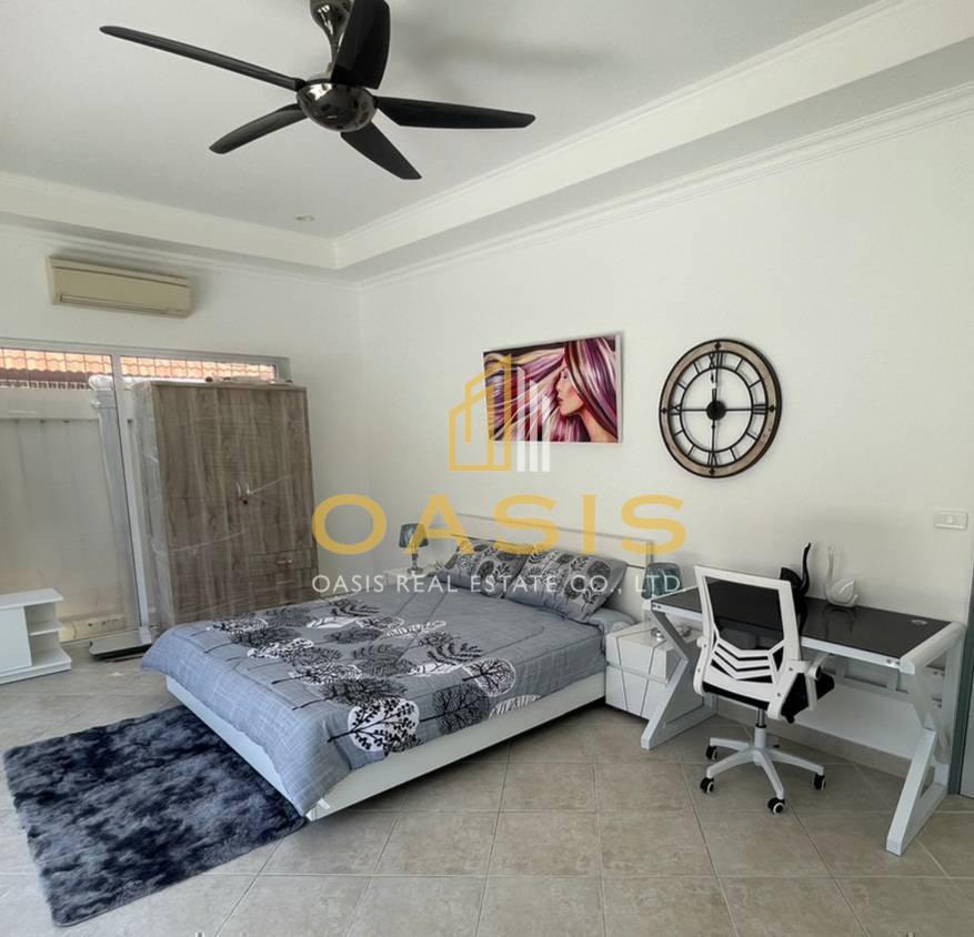 Majestic Beachfront Residence for Sale Pratumnak Hill