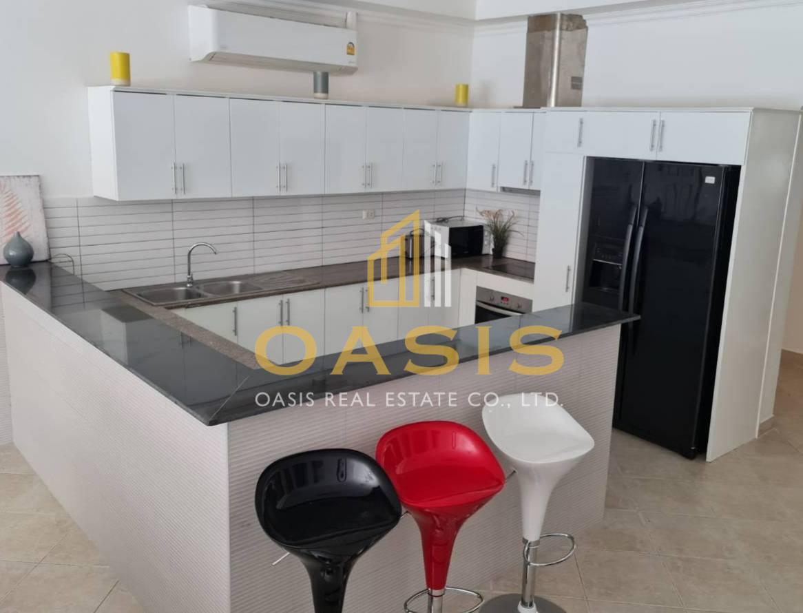 Majestic Beachfront Residence for Sale Pratumnak Hill