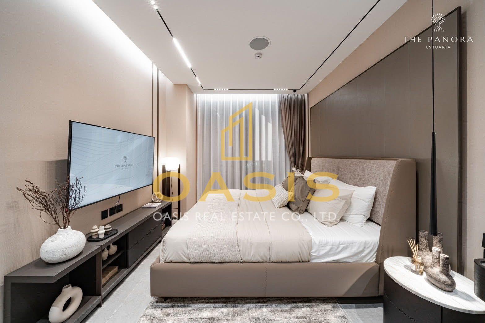 Panora Estuaria Sea View Unit for Sale