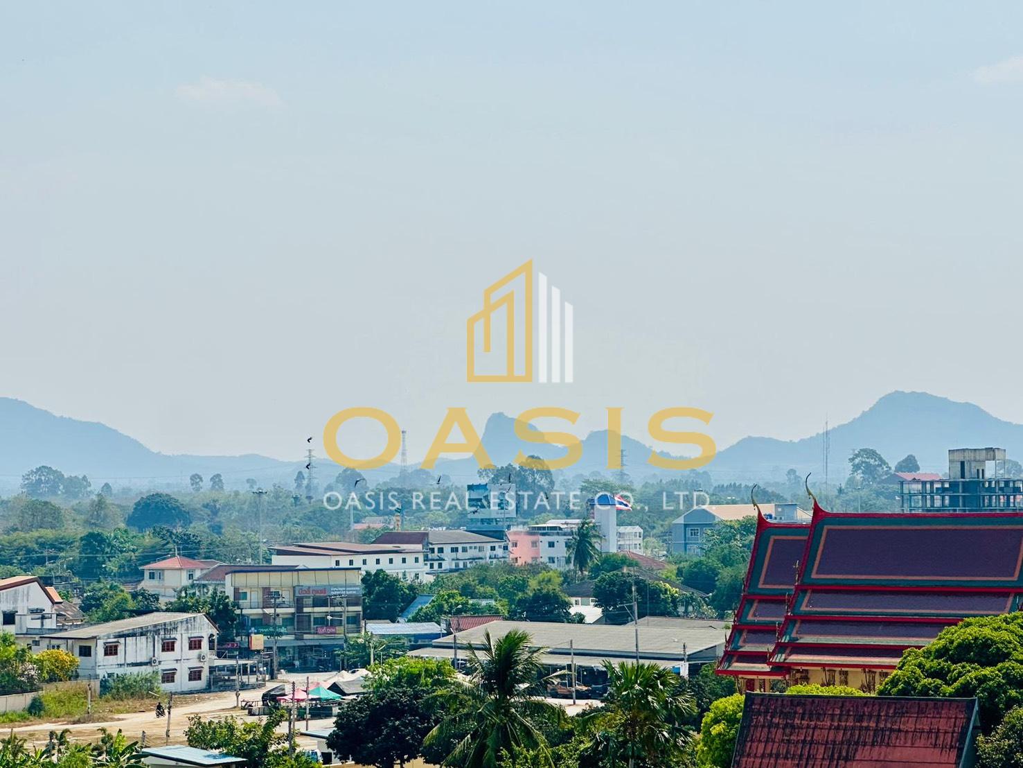 Panora Estuaria Sea View Unit for Sale