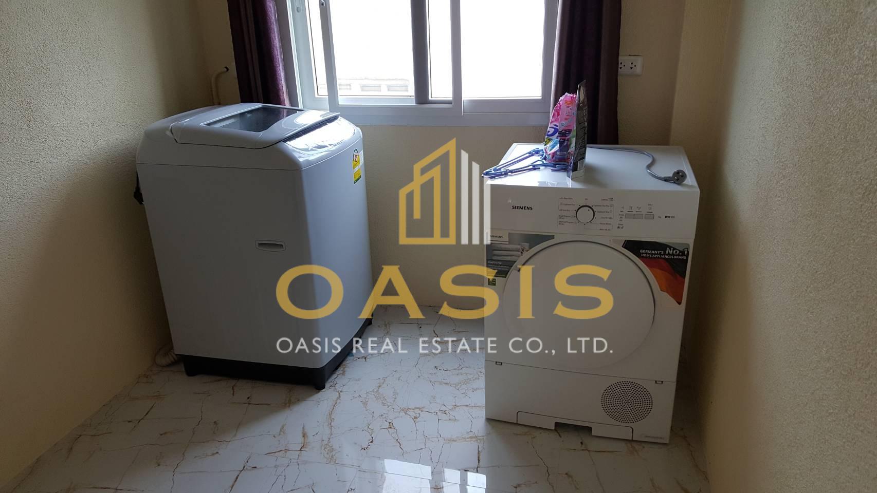 Luxury Pool Villa for Rent at Siam Royal View