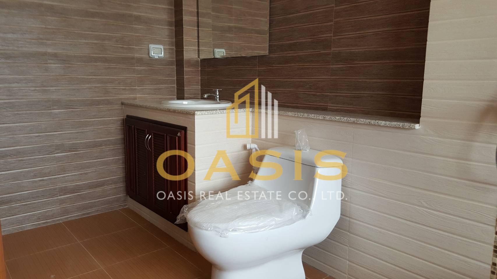 Luxury Pool Villa for Rent at Siam Royal View