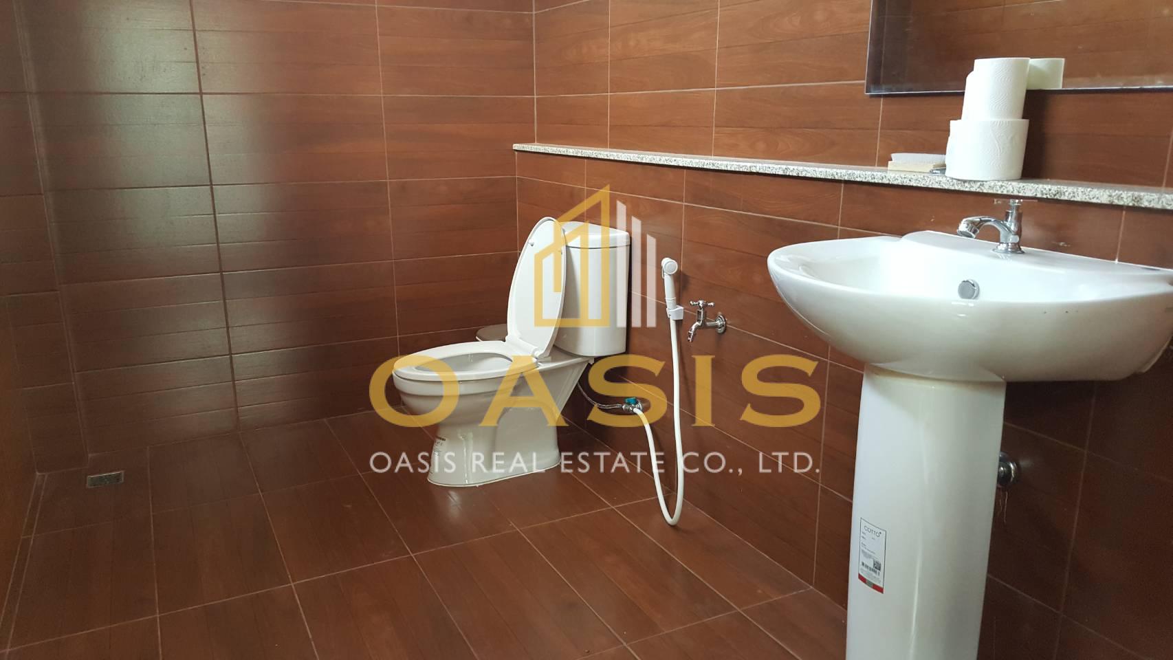 Luxury Pool Villa for Rent at Siam Royal View