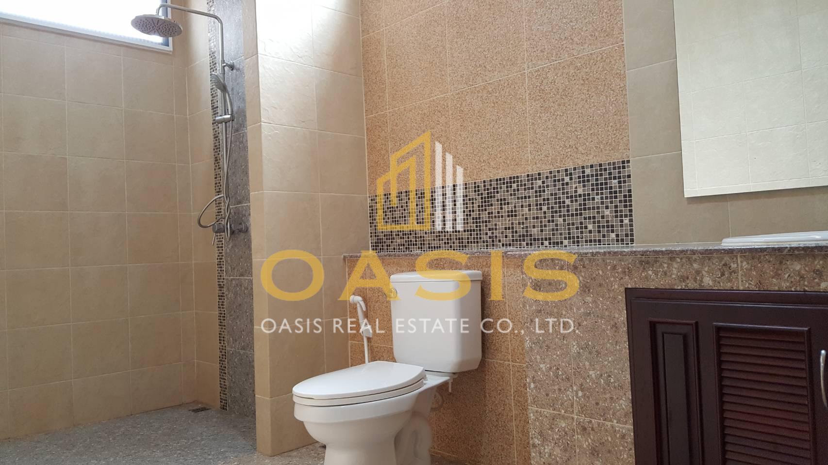 Luxury Pool Villa for Rent at Siam Royal View