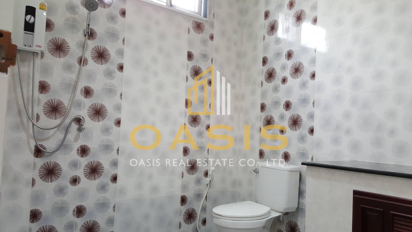 Luxury Pool Villa for Rent at Siam Royal View